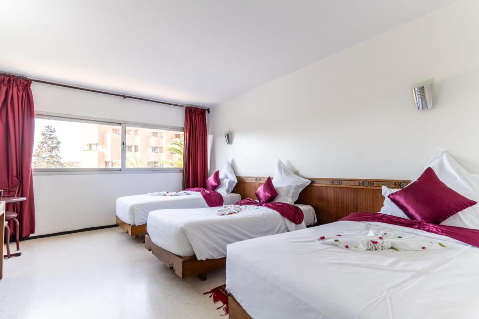 Hotel Le Grand Imilchil
