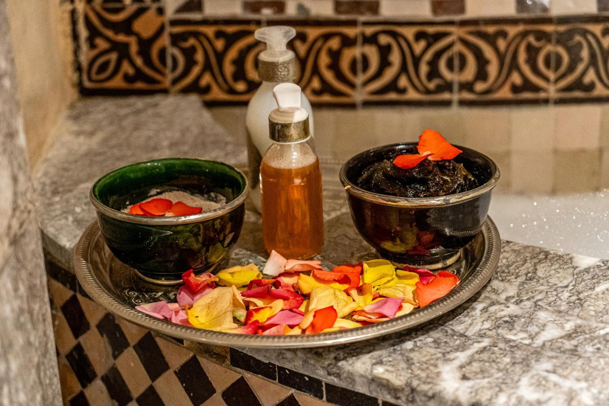 Bibazia Riad Marrakesh