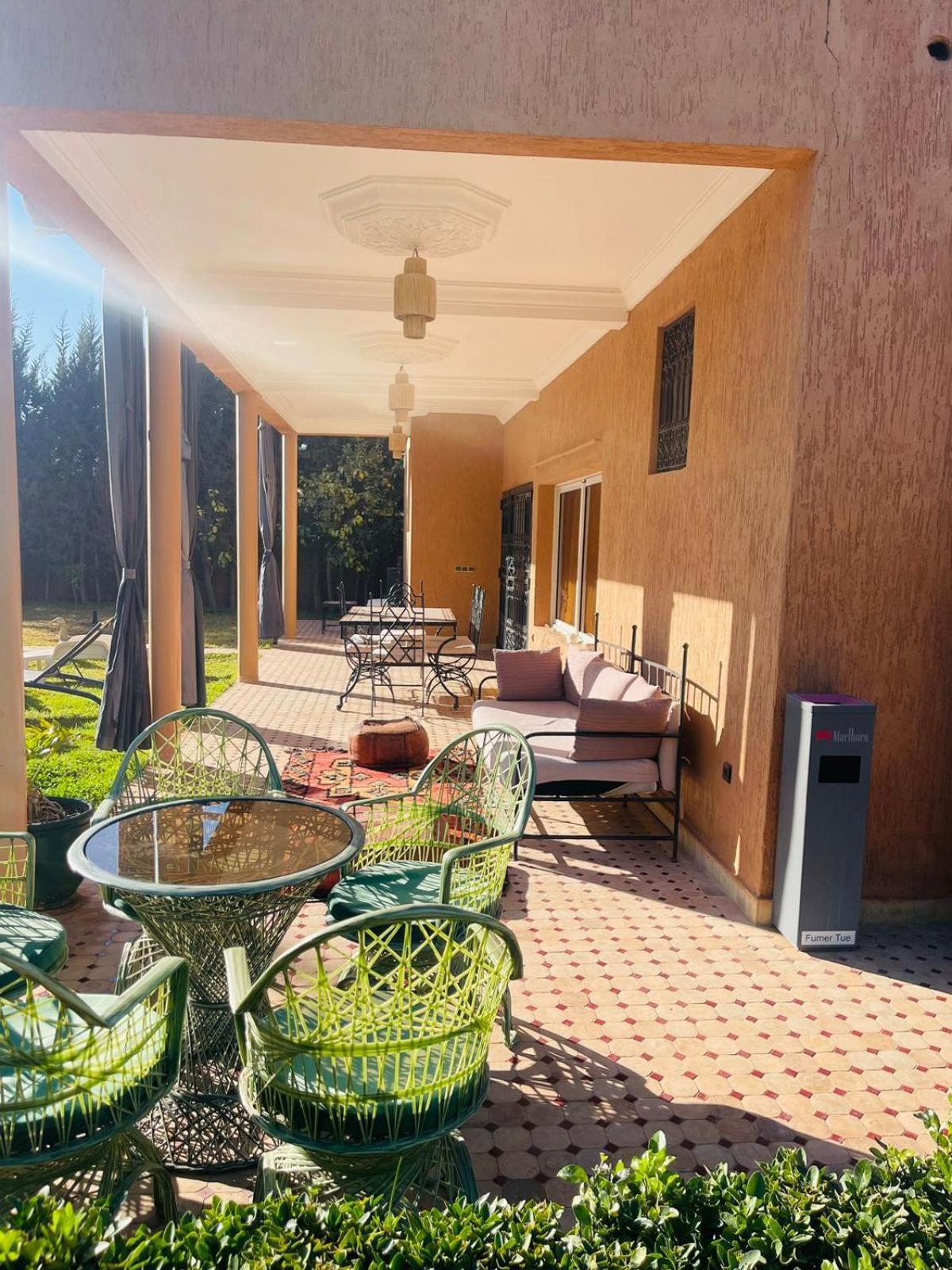 Villa Ilafe Farmhouse, Avec Piscine Chauffee Privee Et Jacuzzi Pour Familles *