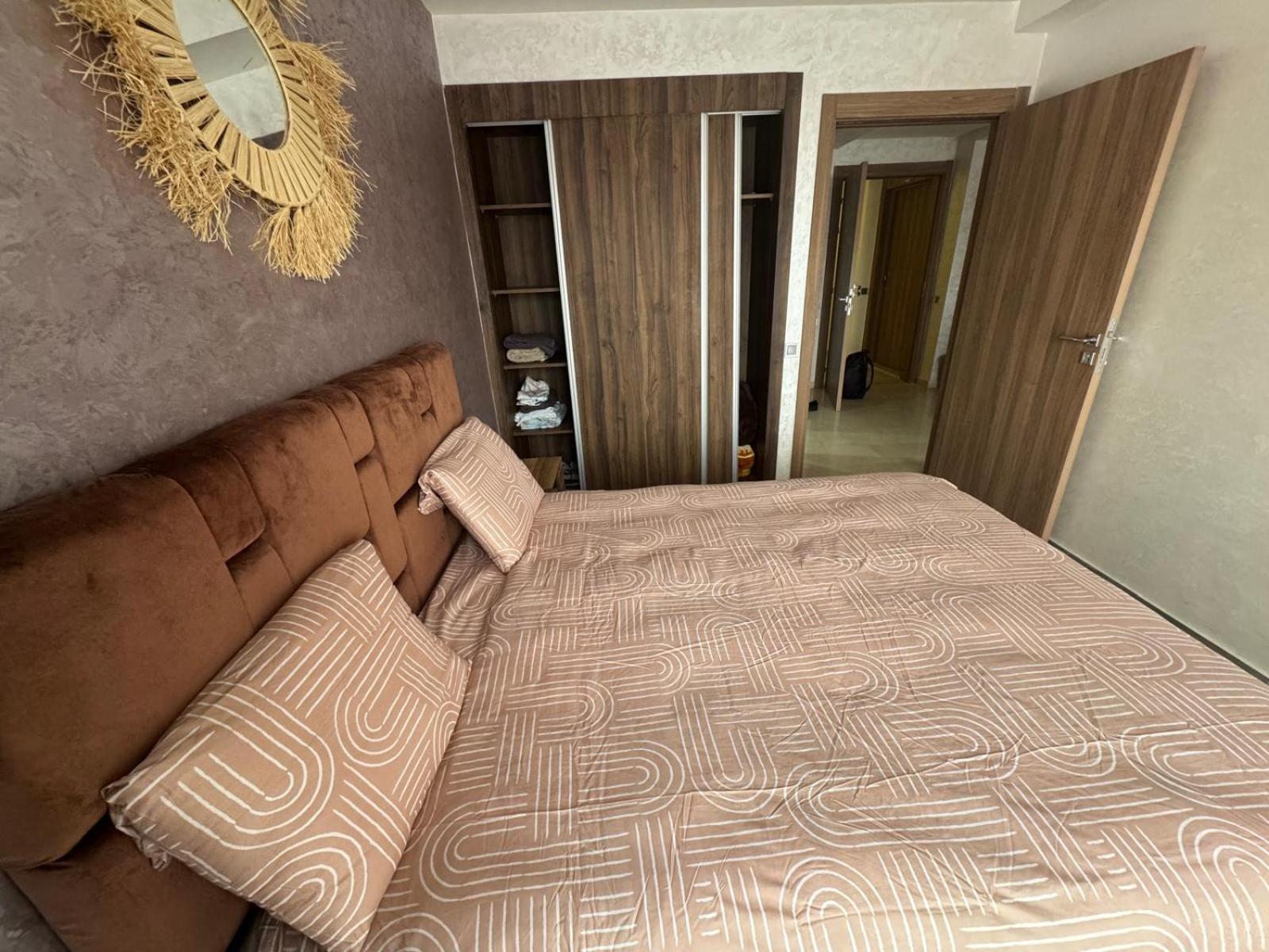 Kech Menera Apartment Marrakesh