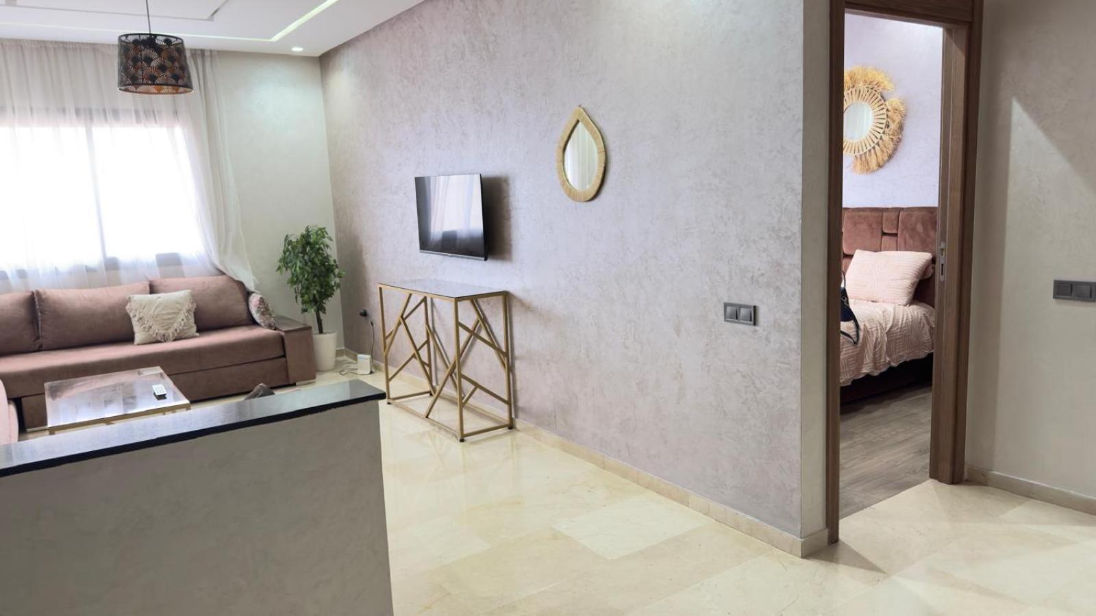 Kech Menera Apartment