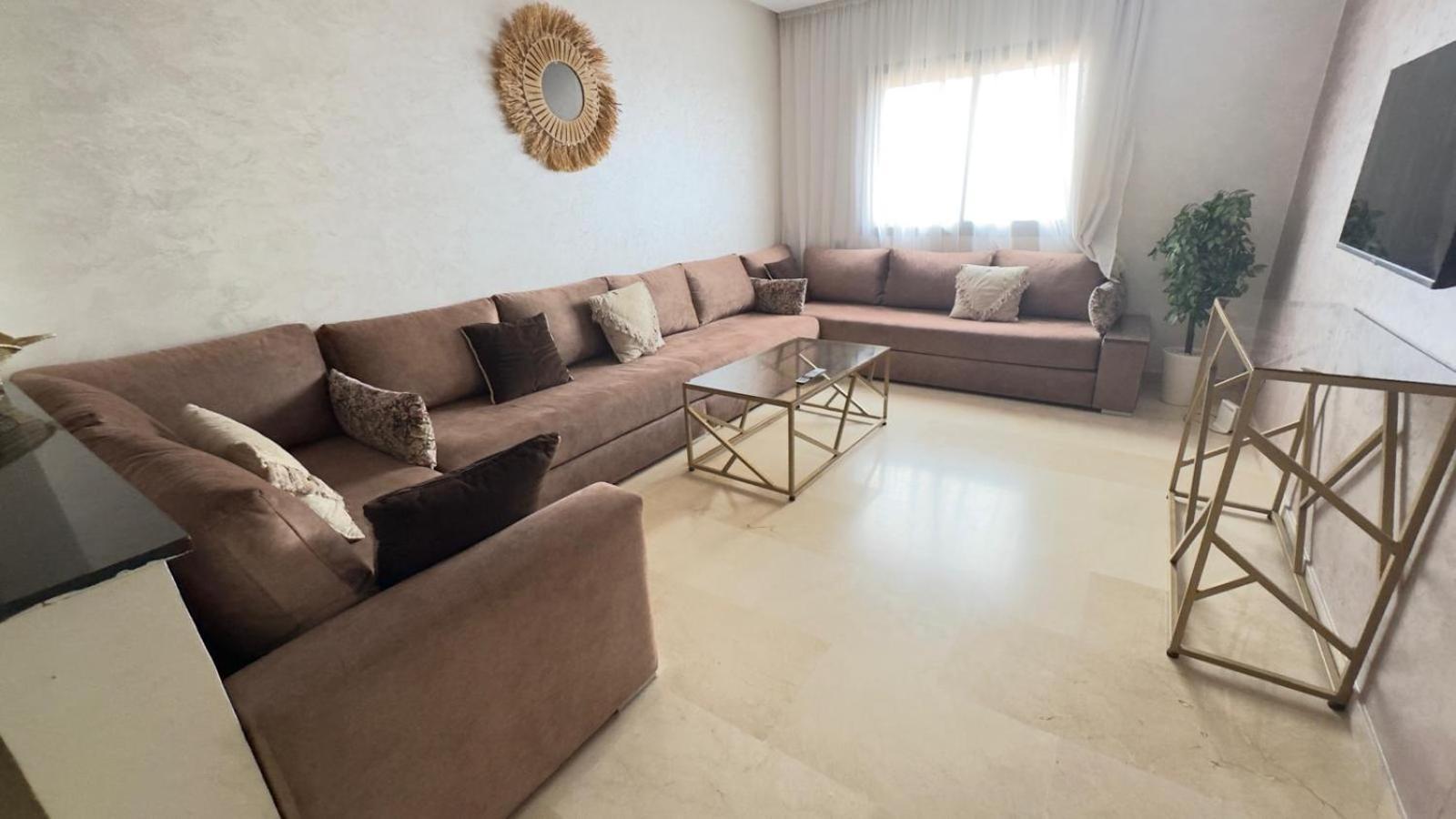 Apartment Kech Menera