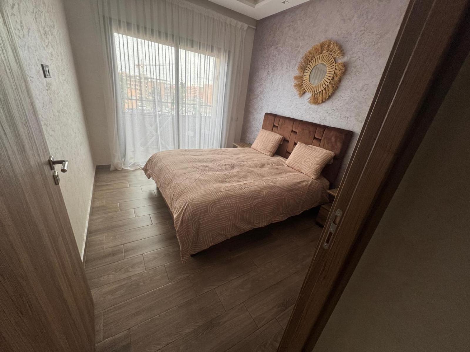 Kech Menera Apartment