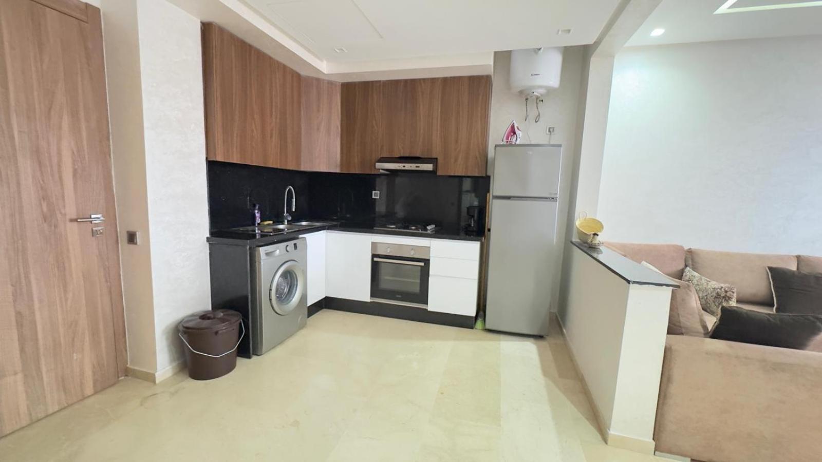 Apartment Kech Menera Marrakesh