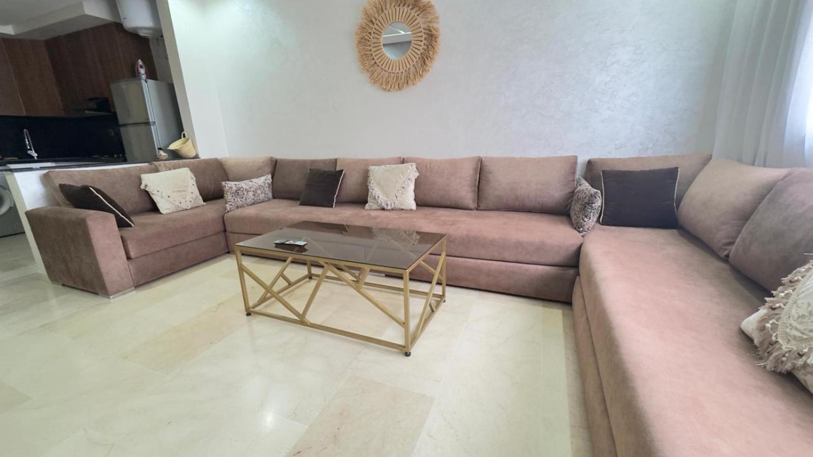 Apartment Kech Menera