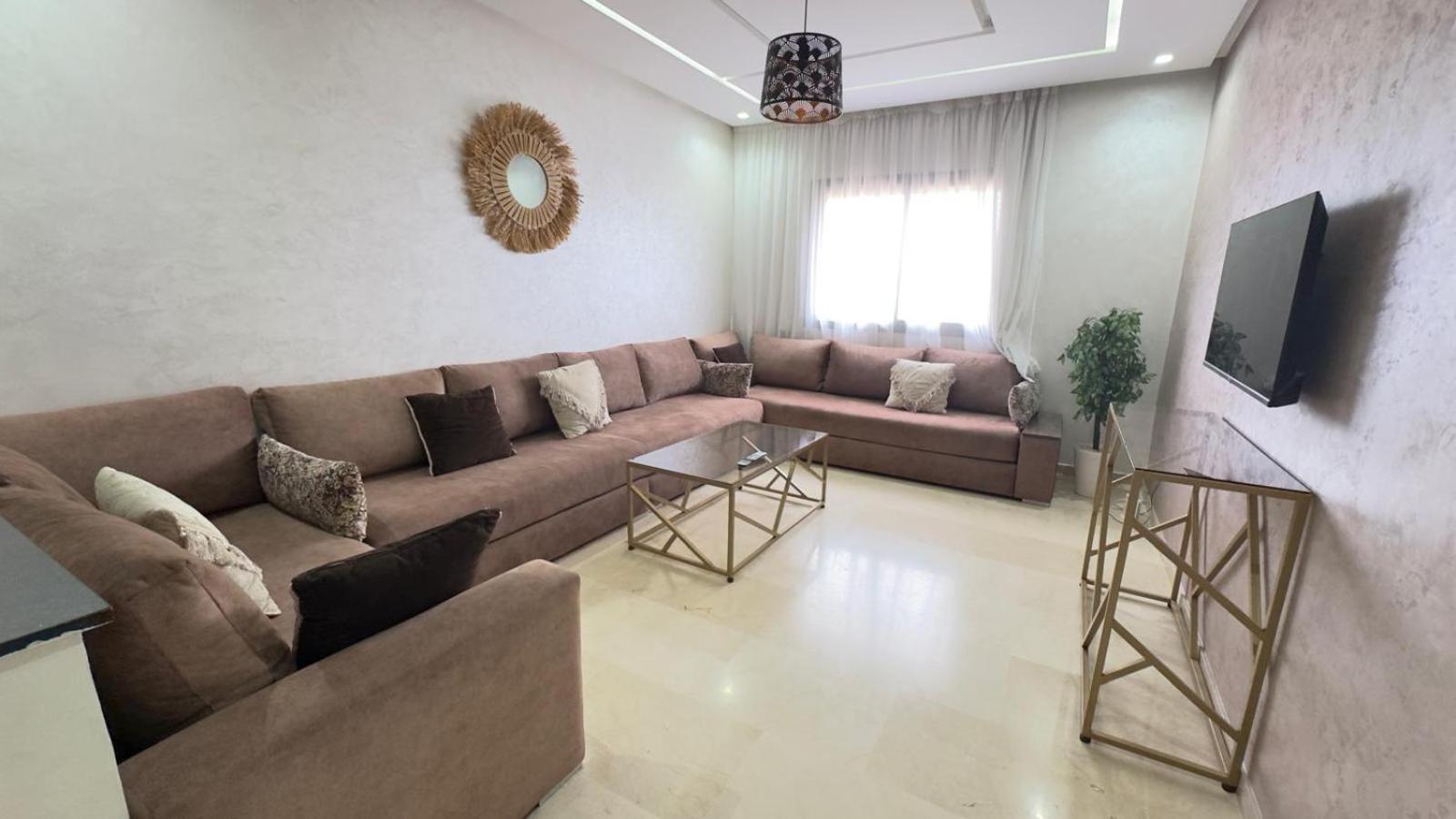 Apartment Kech Menera Marrakesh