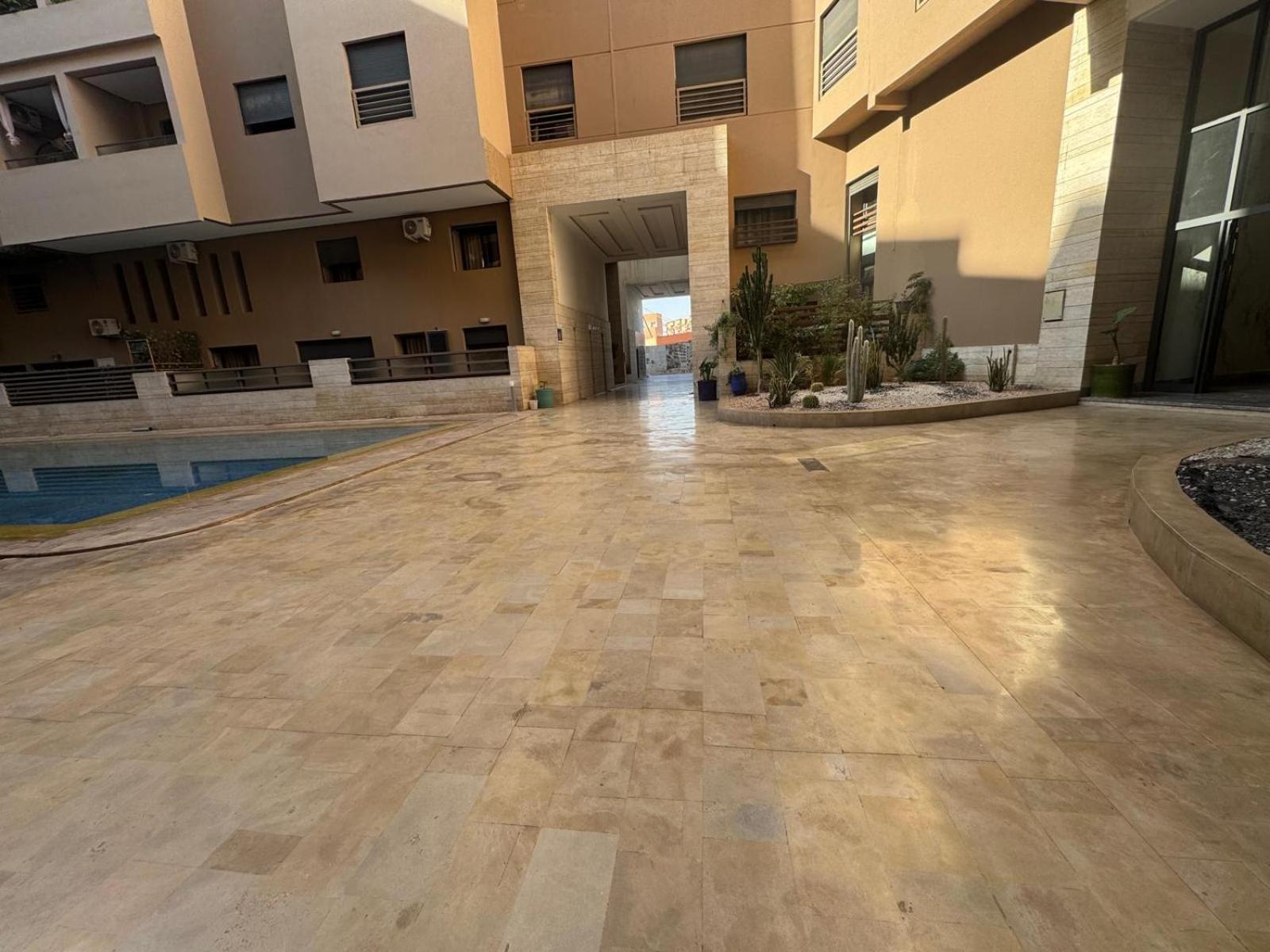 Apartment Kech Menera