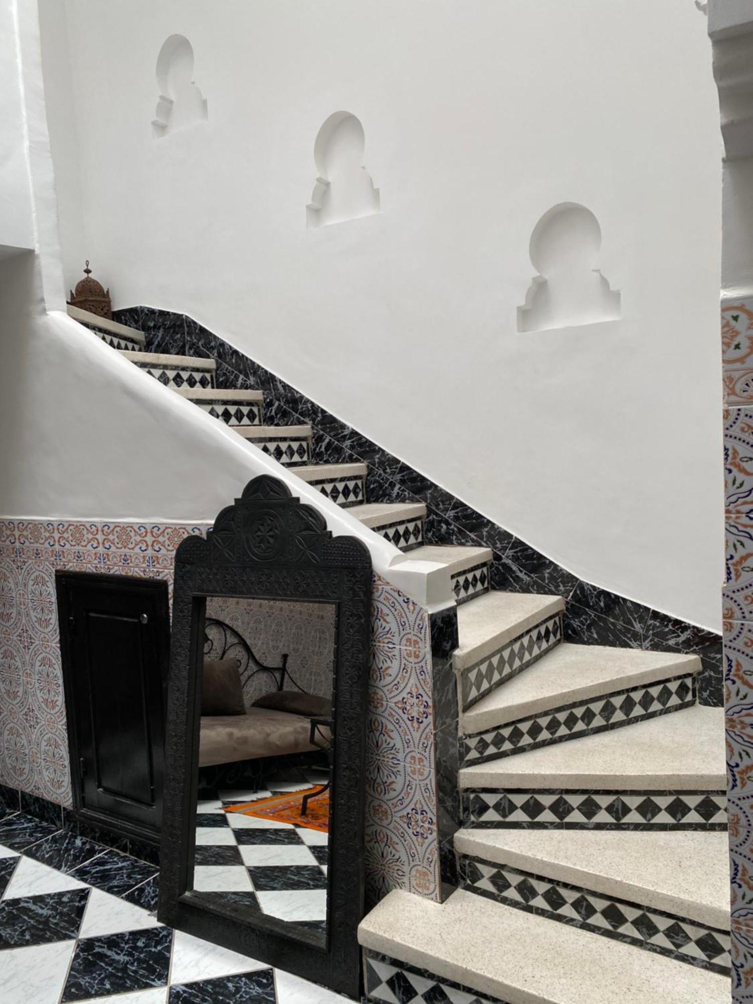 Casa de férias Piscine Palmeraie
