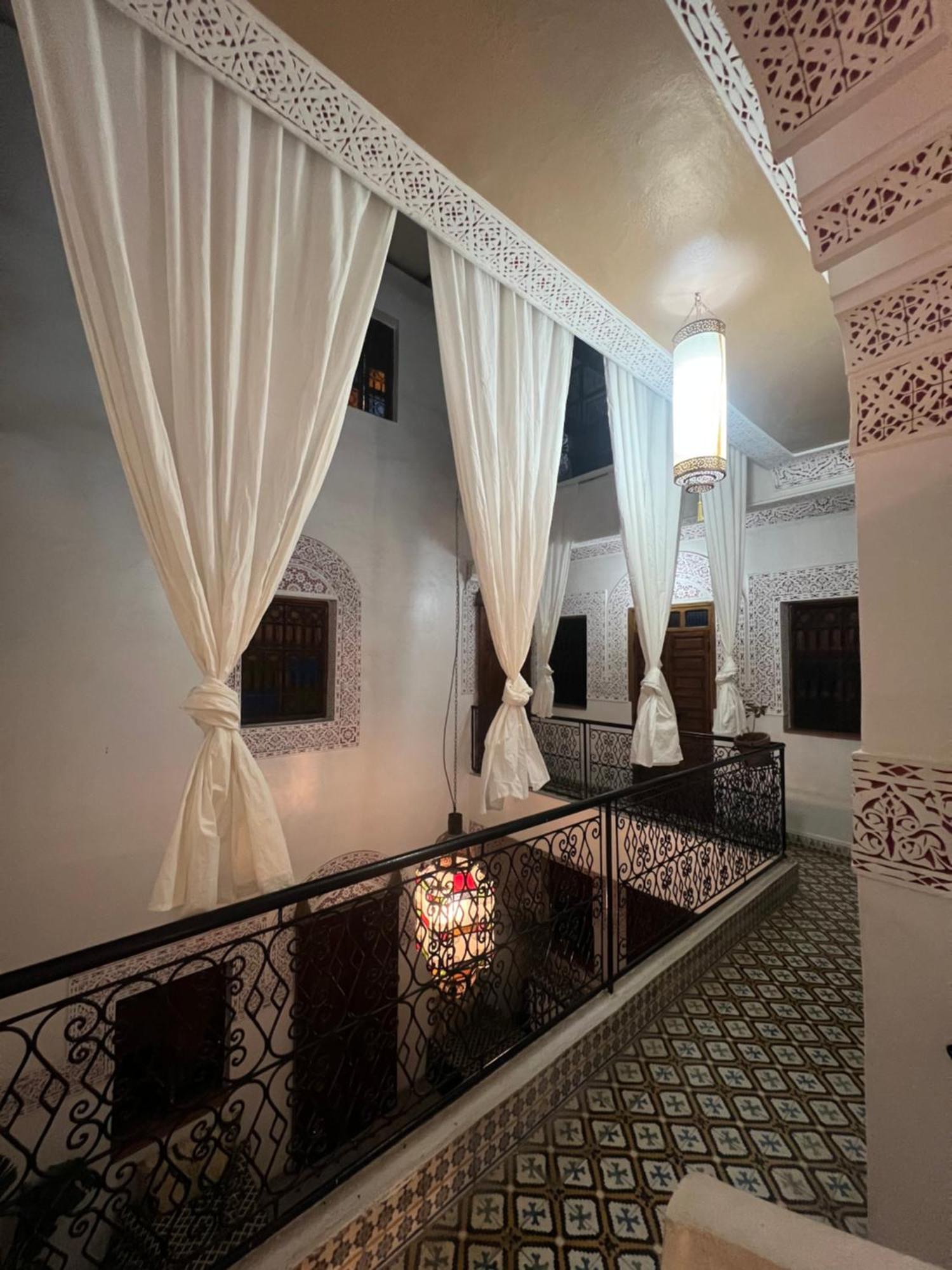 La Perla Bianca Bed and breakfast