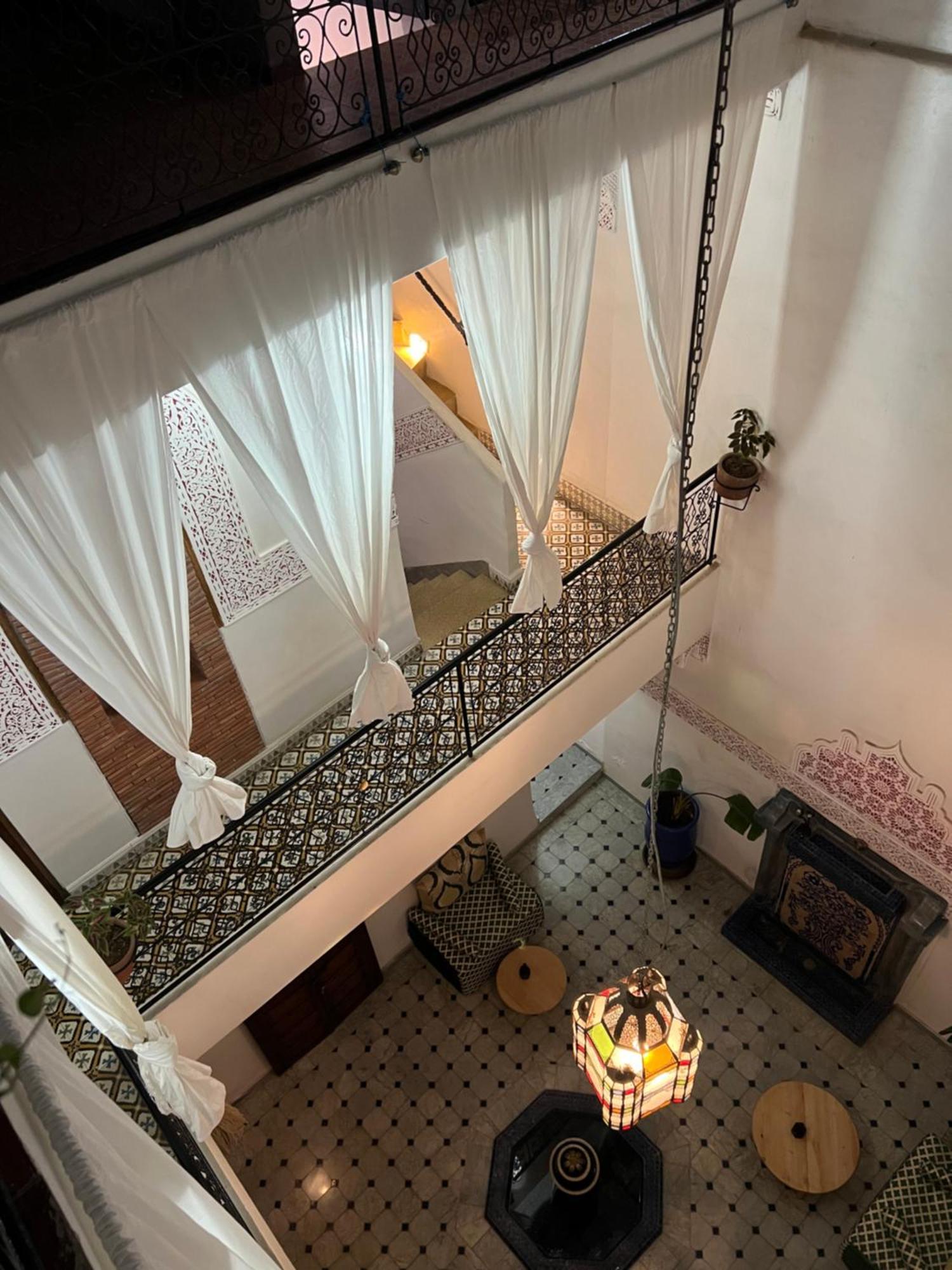 Bed and breakfast La Perla Bianca