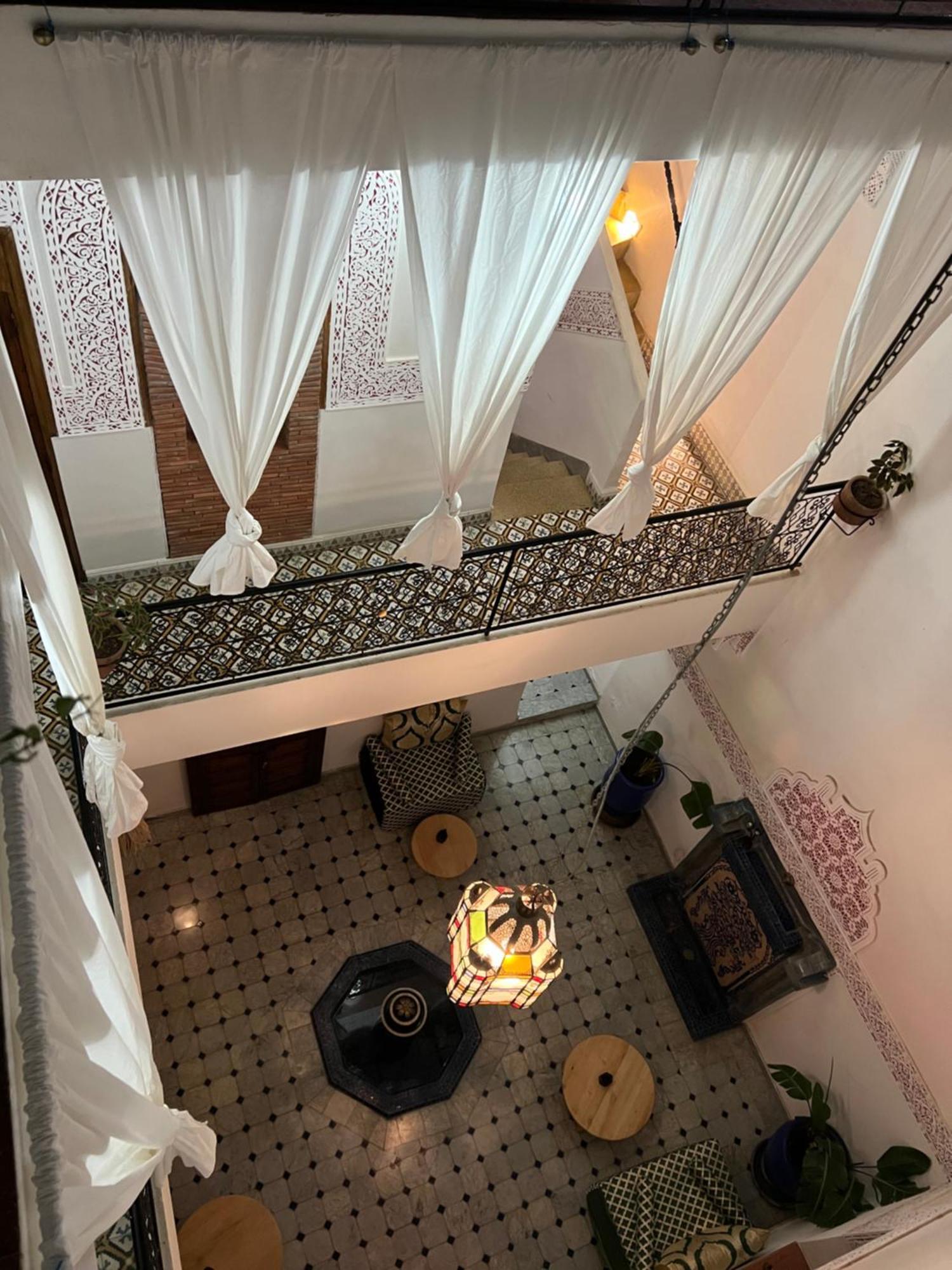 La Perla Bianca Bed and breakfast Marrakesh
