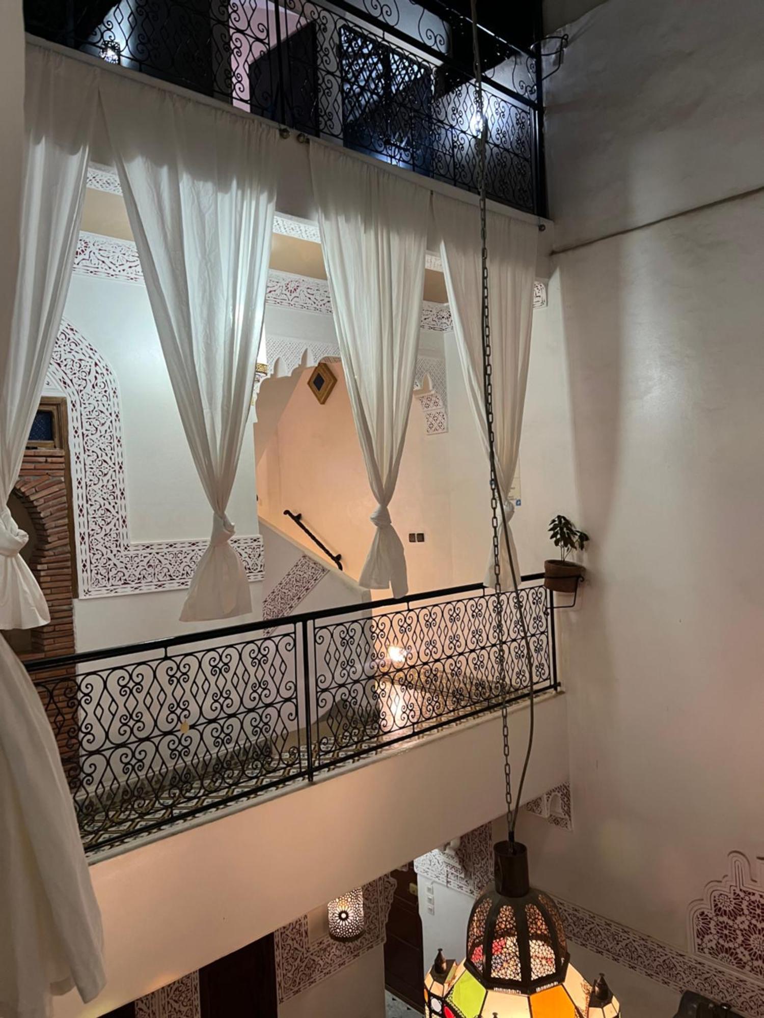 Bed and breakfast La Perla Bianca Marrakesh