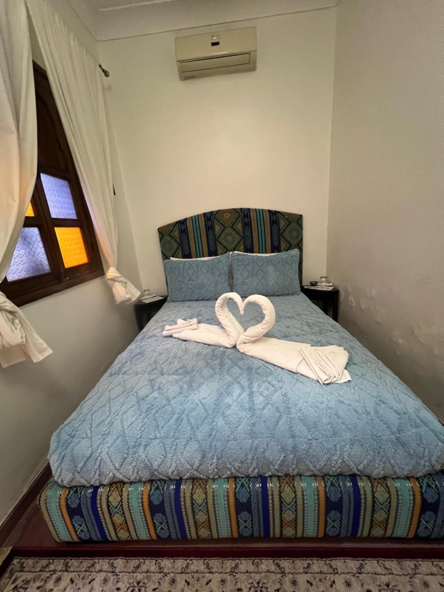 Bed and breakfast La Perla Bianca Marrakesh