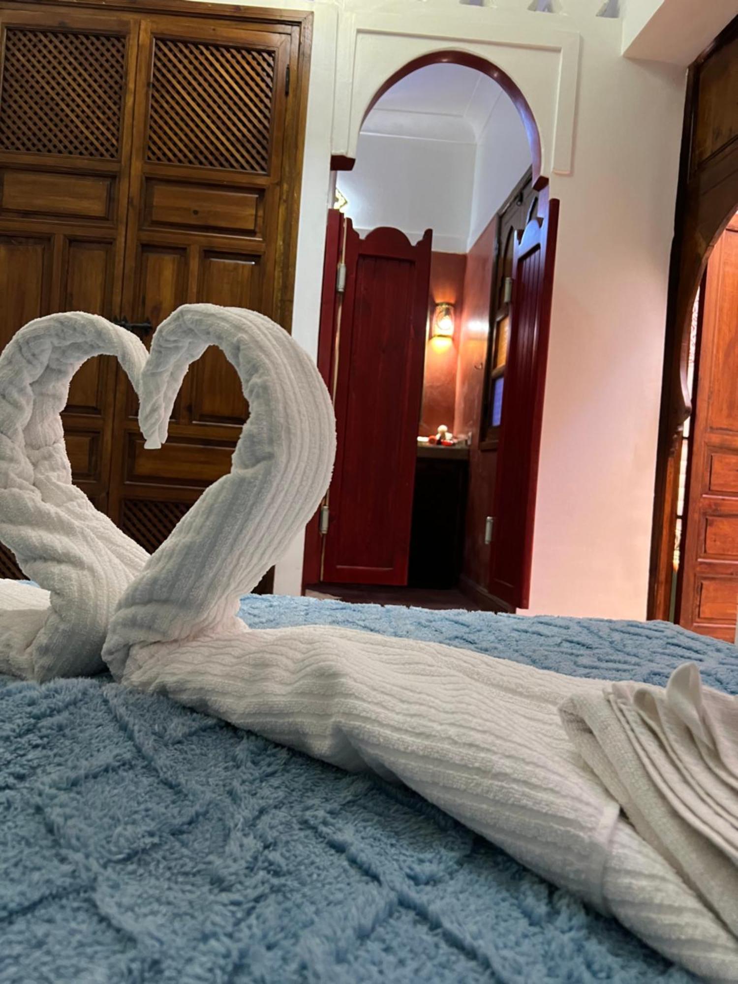 La Perla Bianca Bed and breakfast *