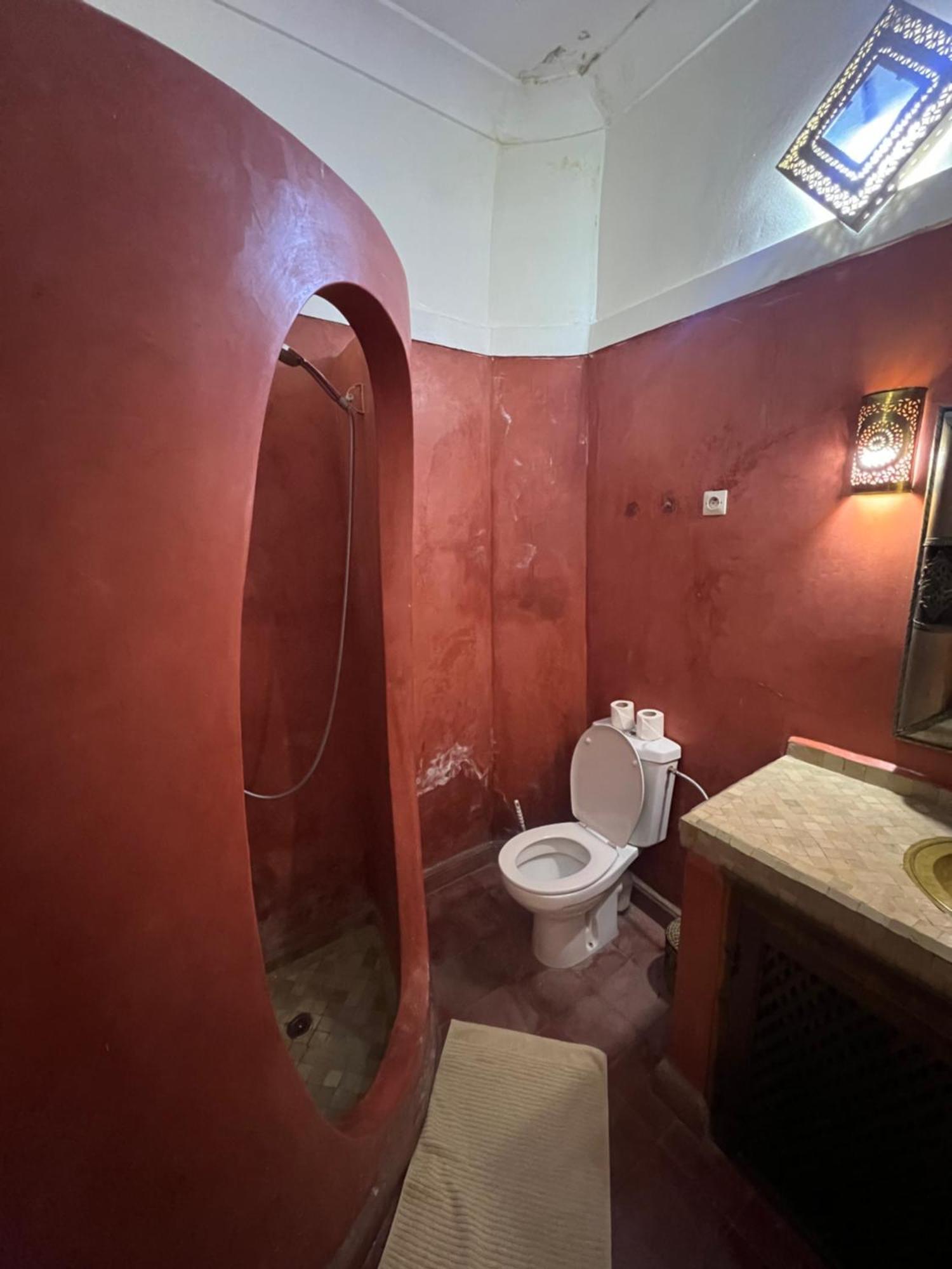 Bed and breakfast La Perla Bianca *