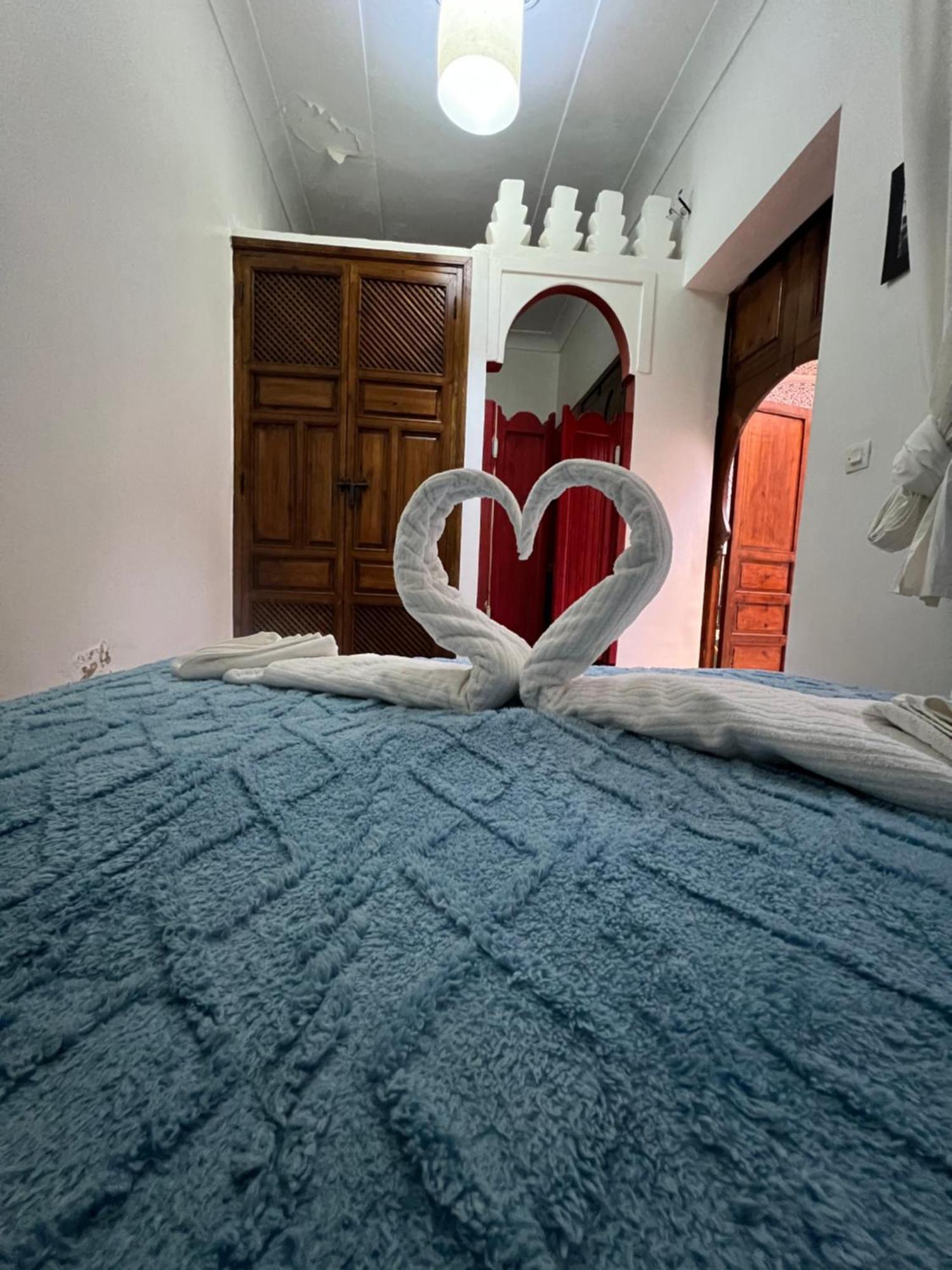 Bed and breakfast La Perla Bianca Marrakesh