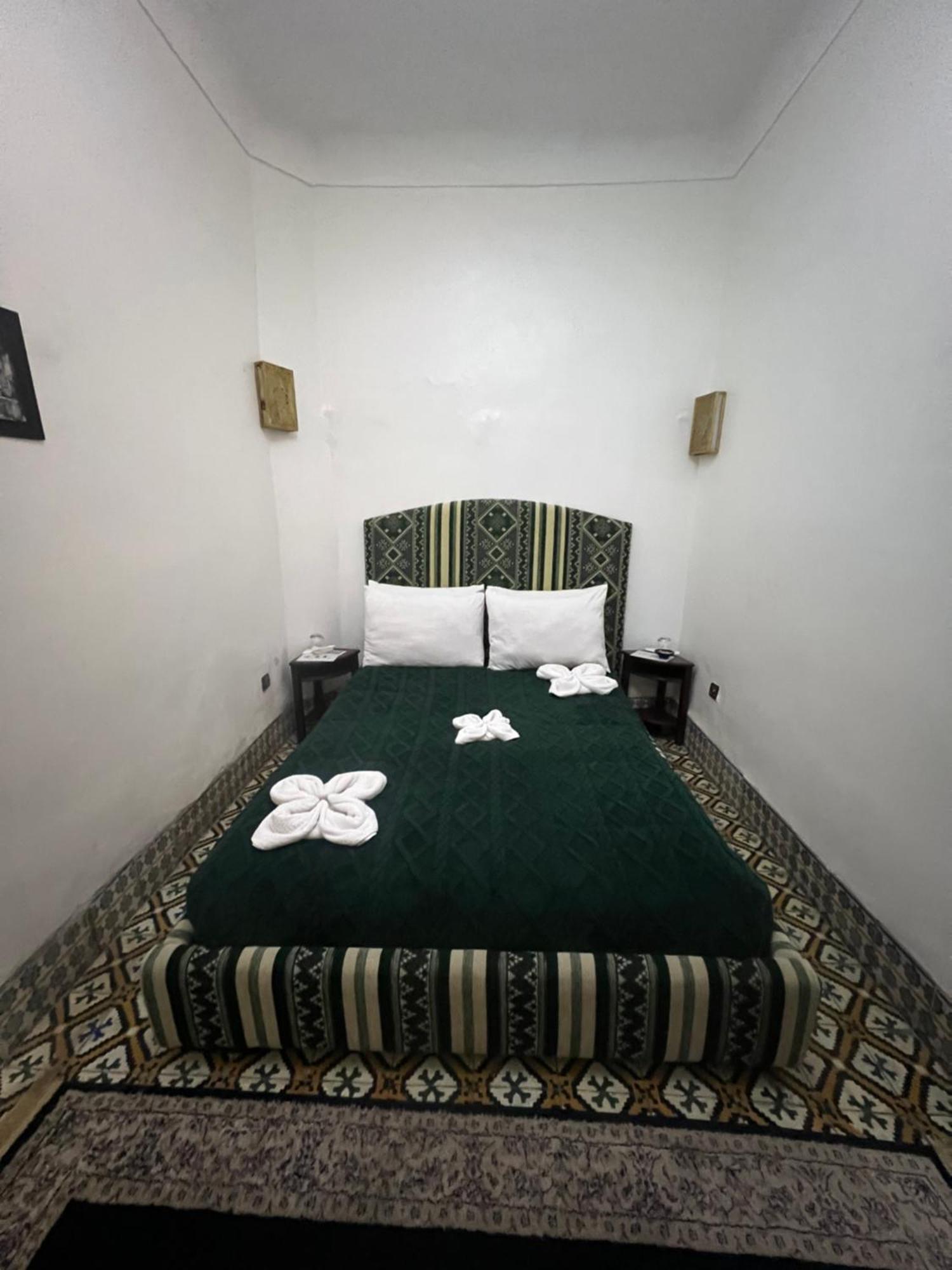La Perla Bianca Bed and breakfast