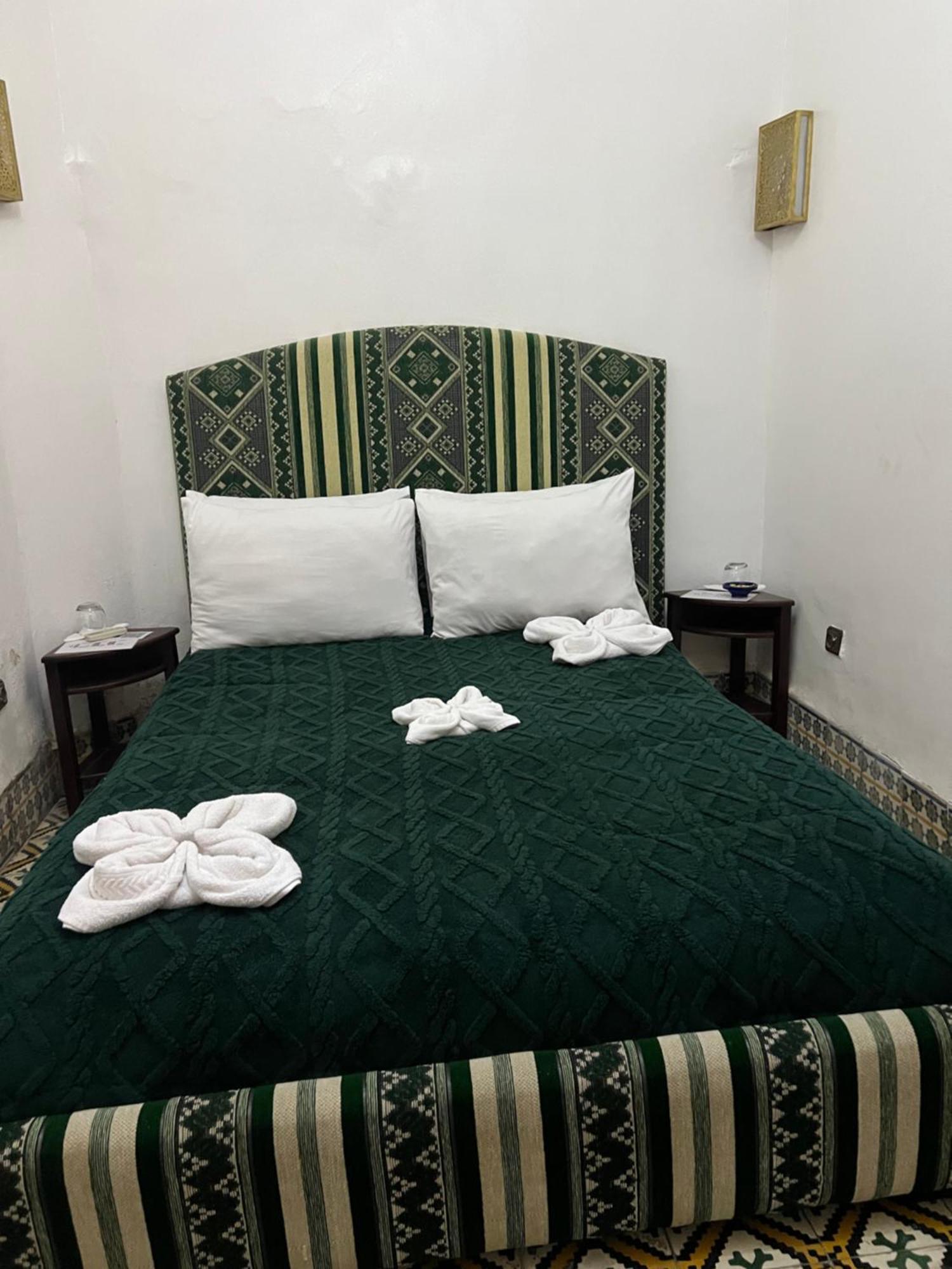 La Perla Bianca Bed and breakfast *