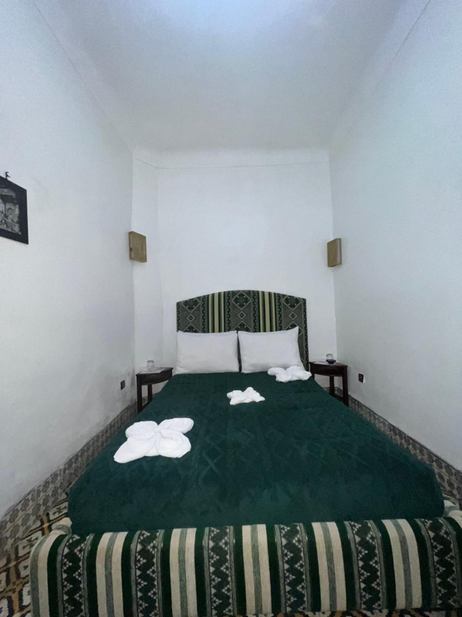 Bed and breakfast La Perla Bianca