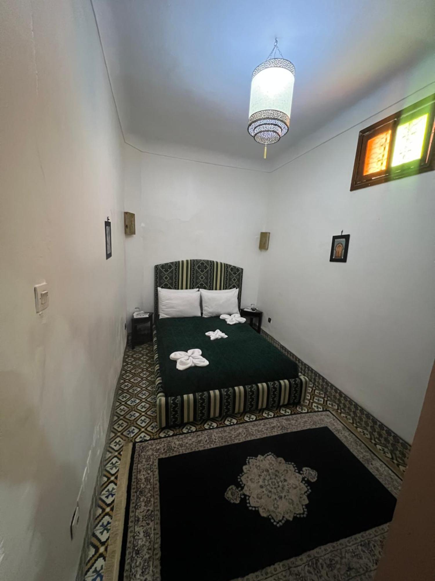 La Perla Bianca Marrakesh