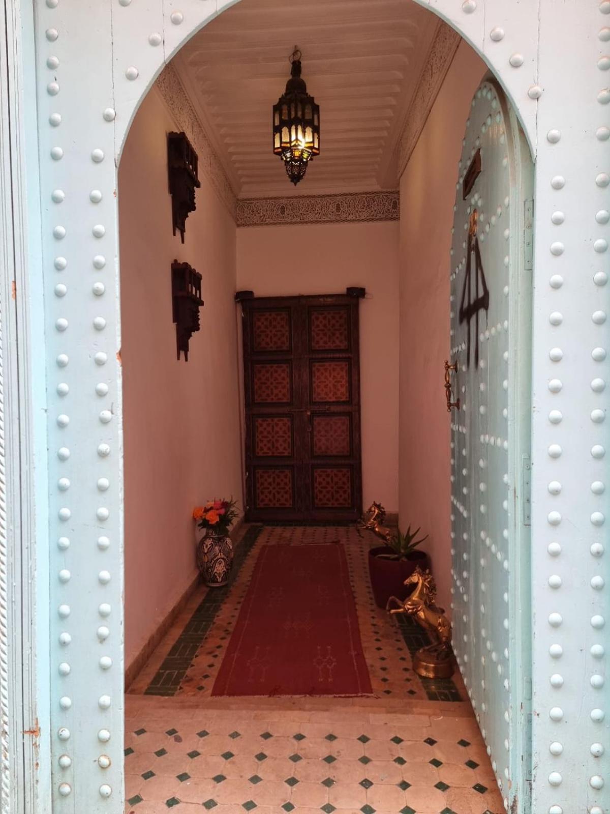 Riad Massin Marrakech *