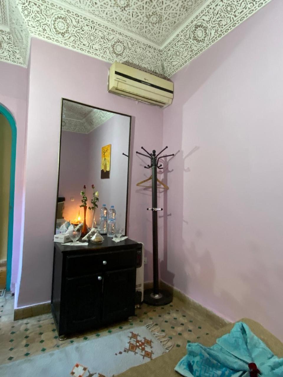 Riad Massin Marrakech Marrakesh