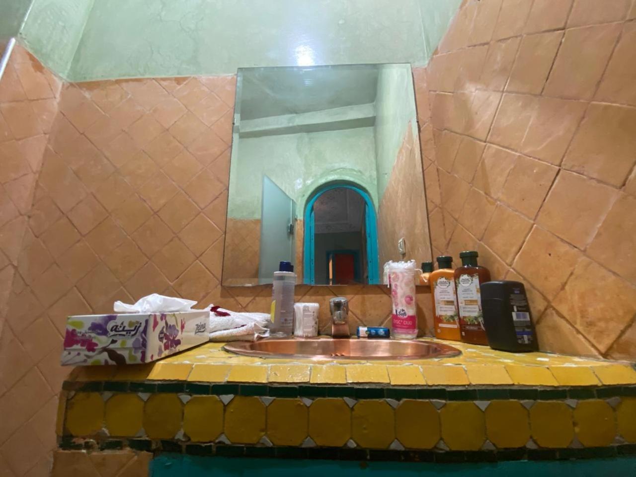 Massin Marrakech Riad