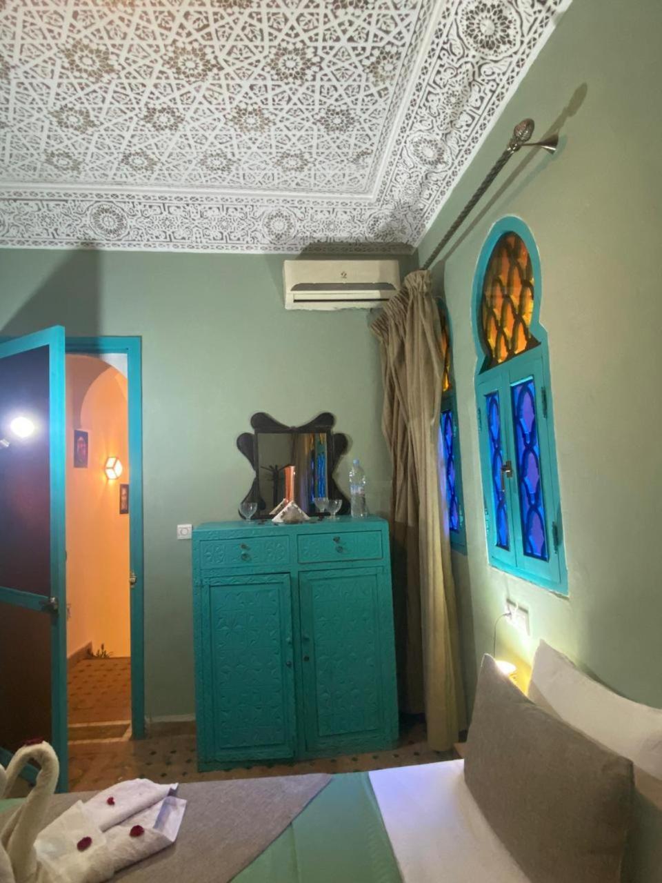 Riad Massin Marrakech *