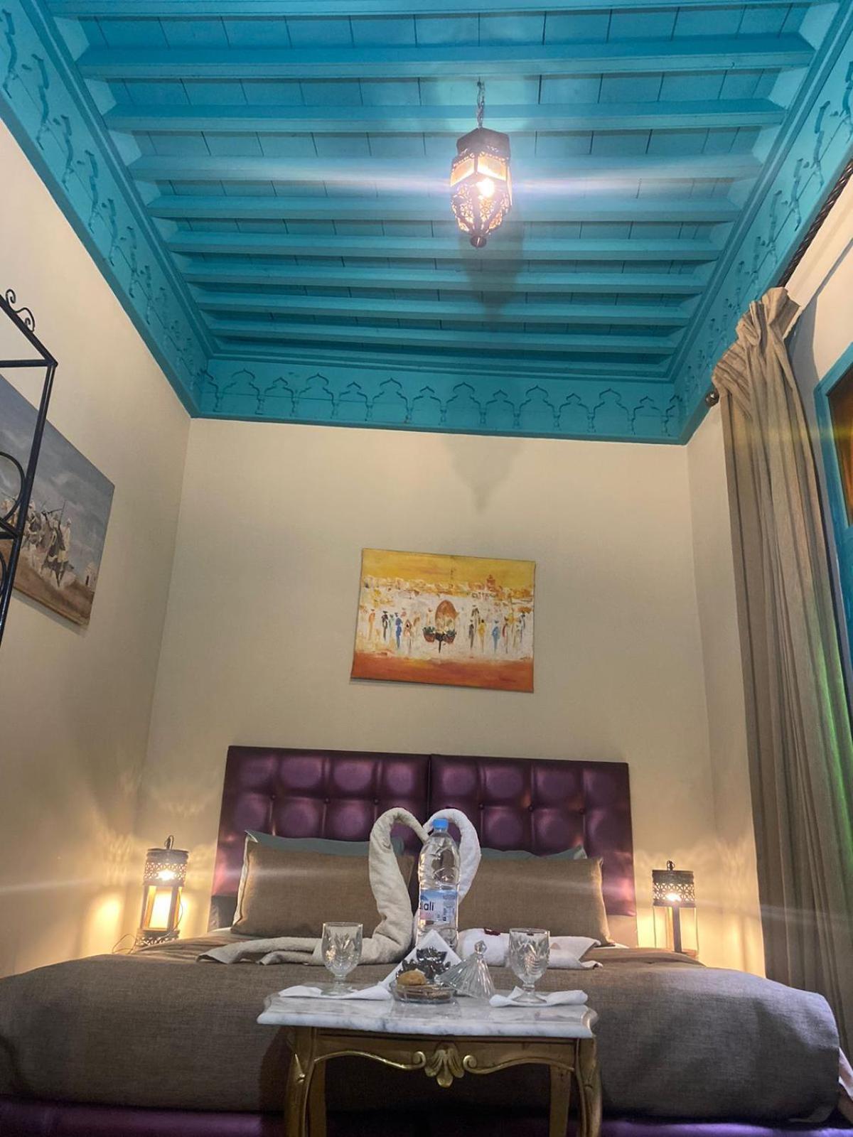Riad Massin Marrakech Marrakesh