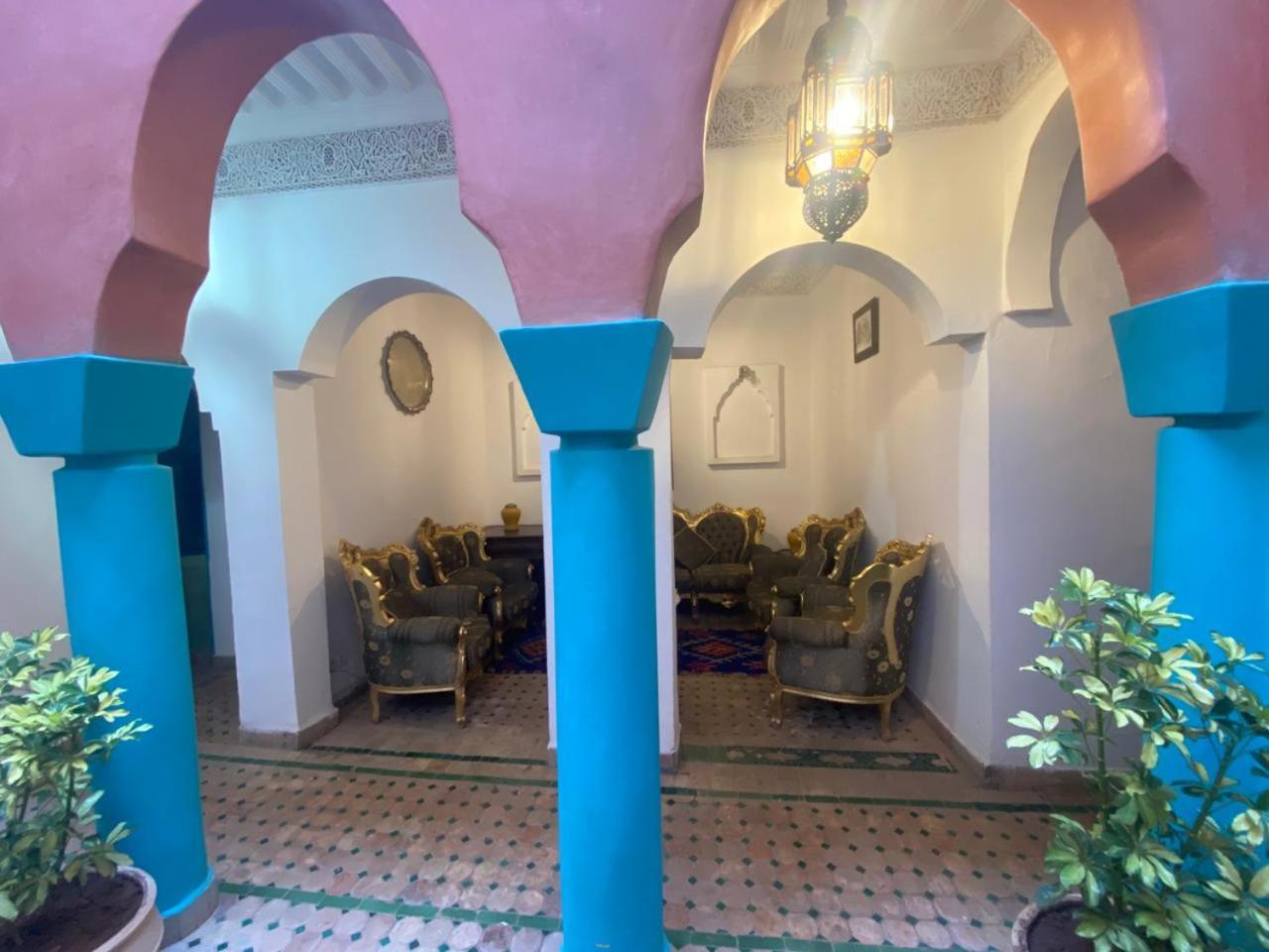 Massin Marrakech