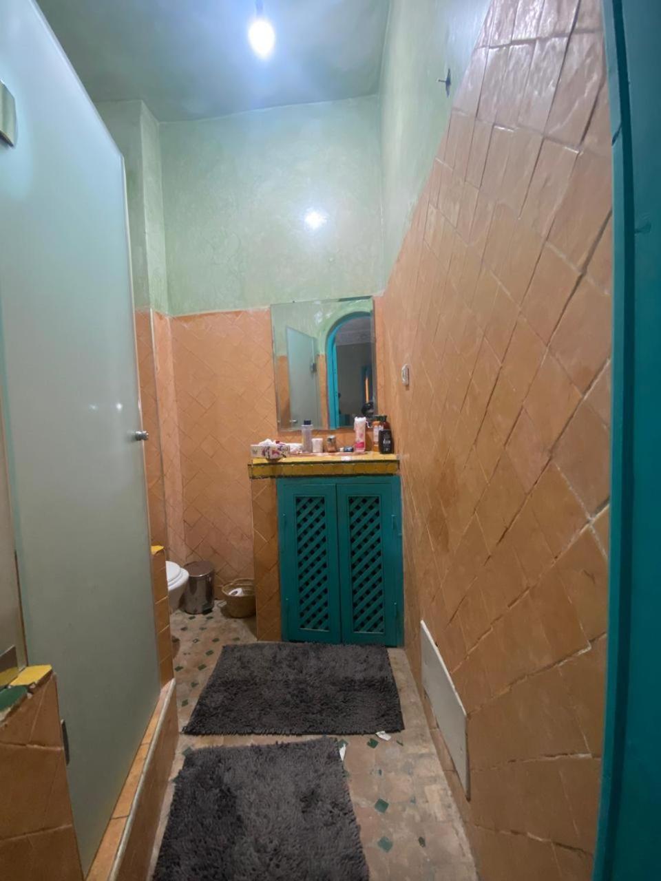 Massin Marrakech Riad *