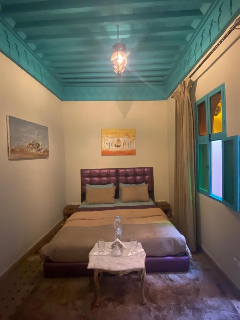 Massin Marrakech * Marrakesh