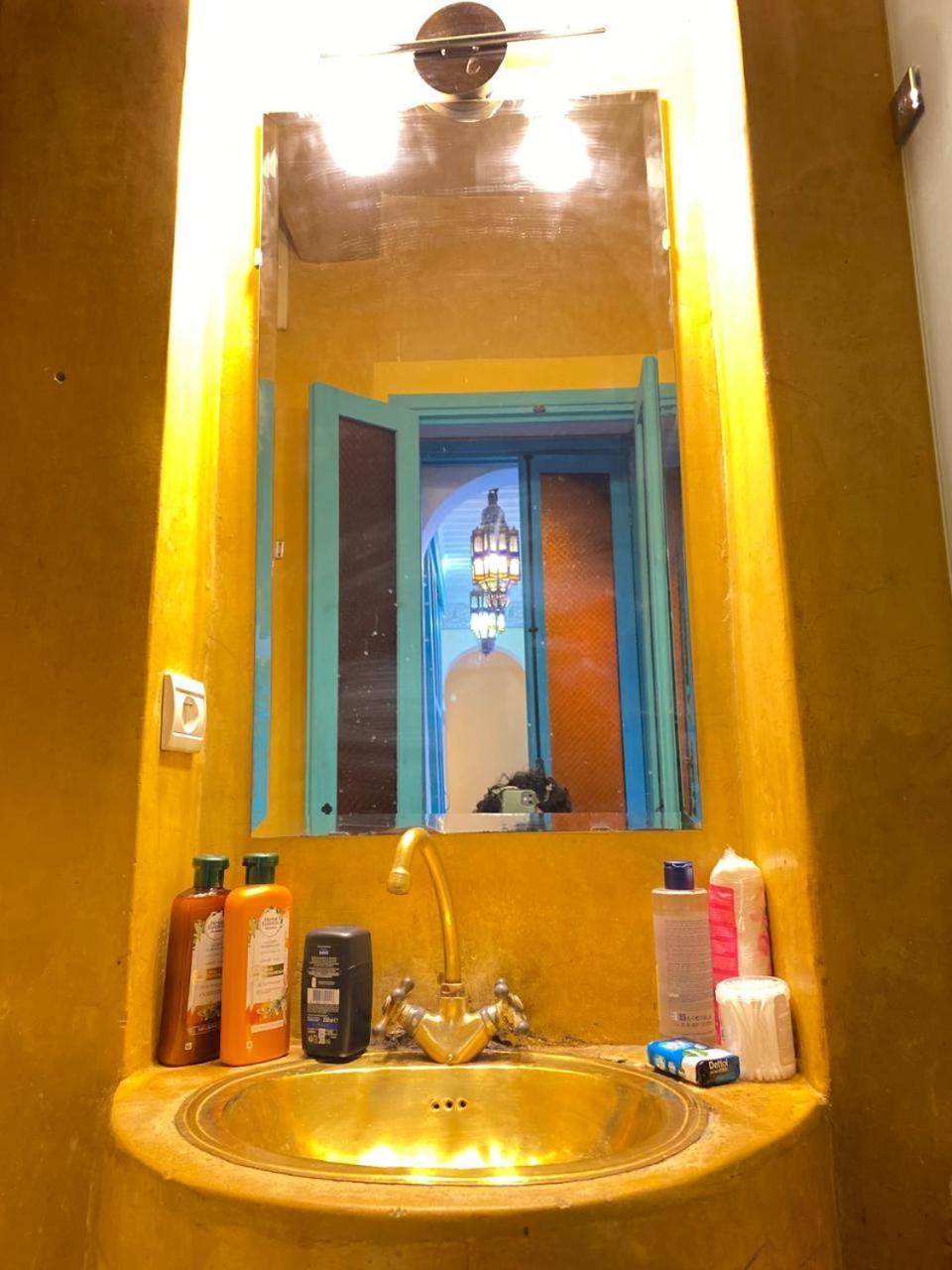 Riad Massin Marrakech *