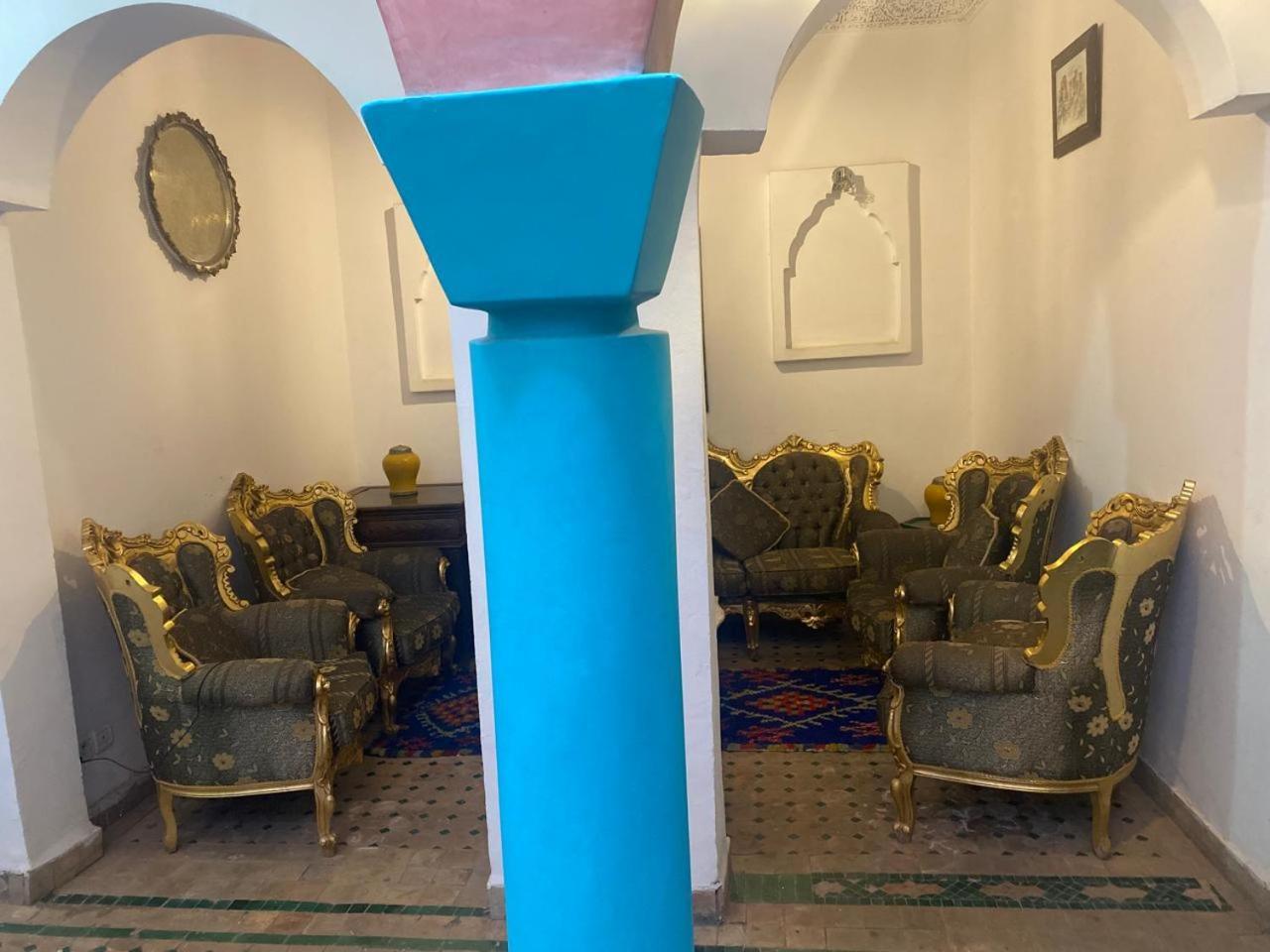 Riad Massin Marrakech Marrakesh