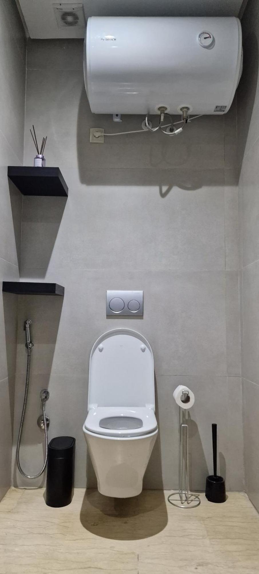 Apartment Firstwood Chic Hivernage *