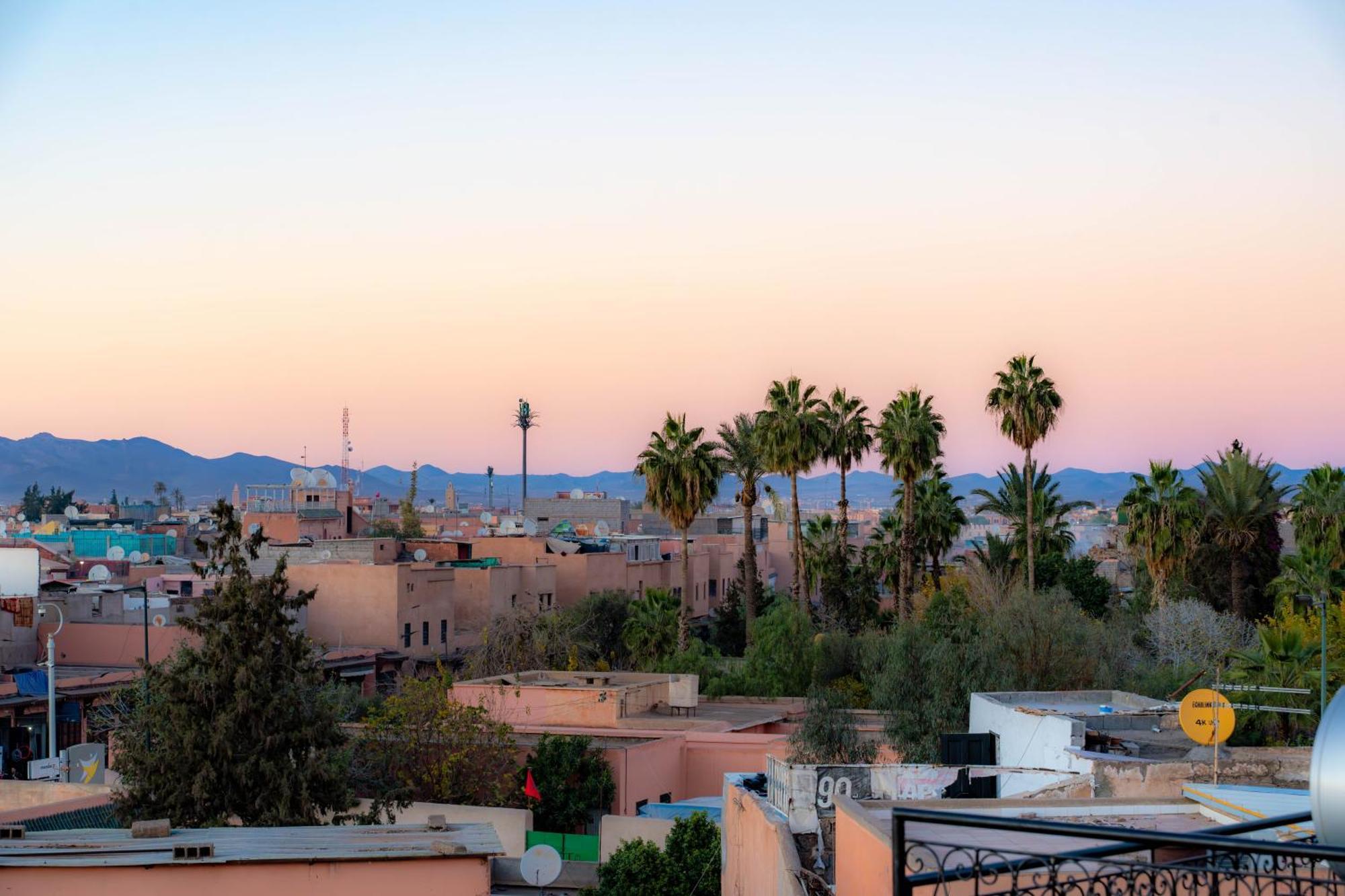 Abrare Marrakesh