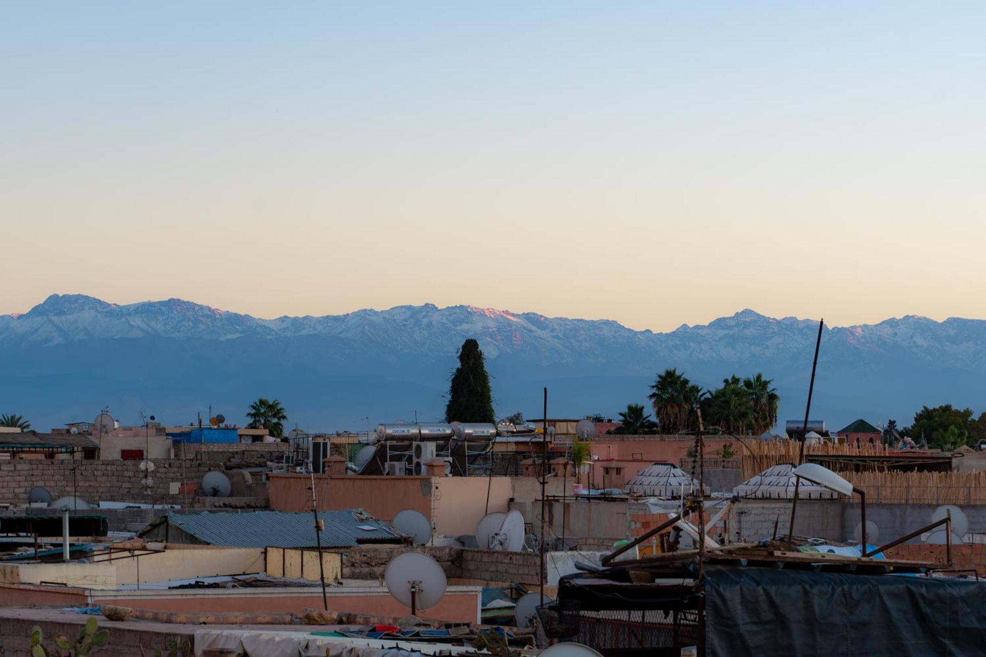 Abrare Marrakesh