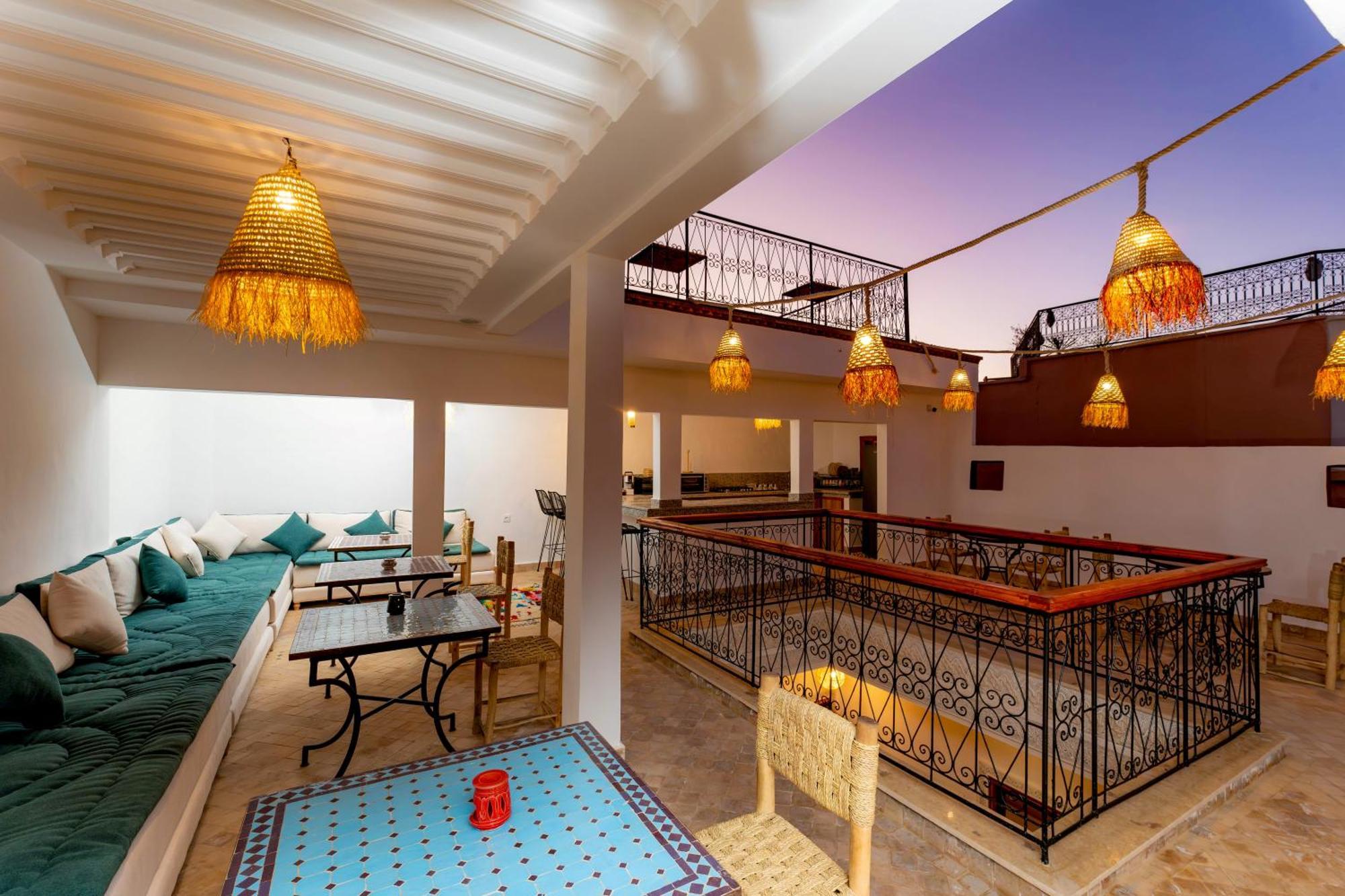 Abrare * Marrakesh