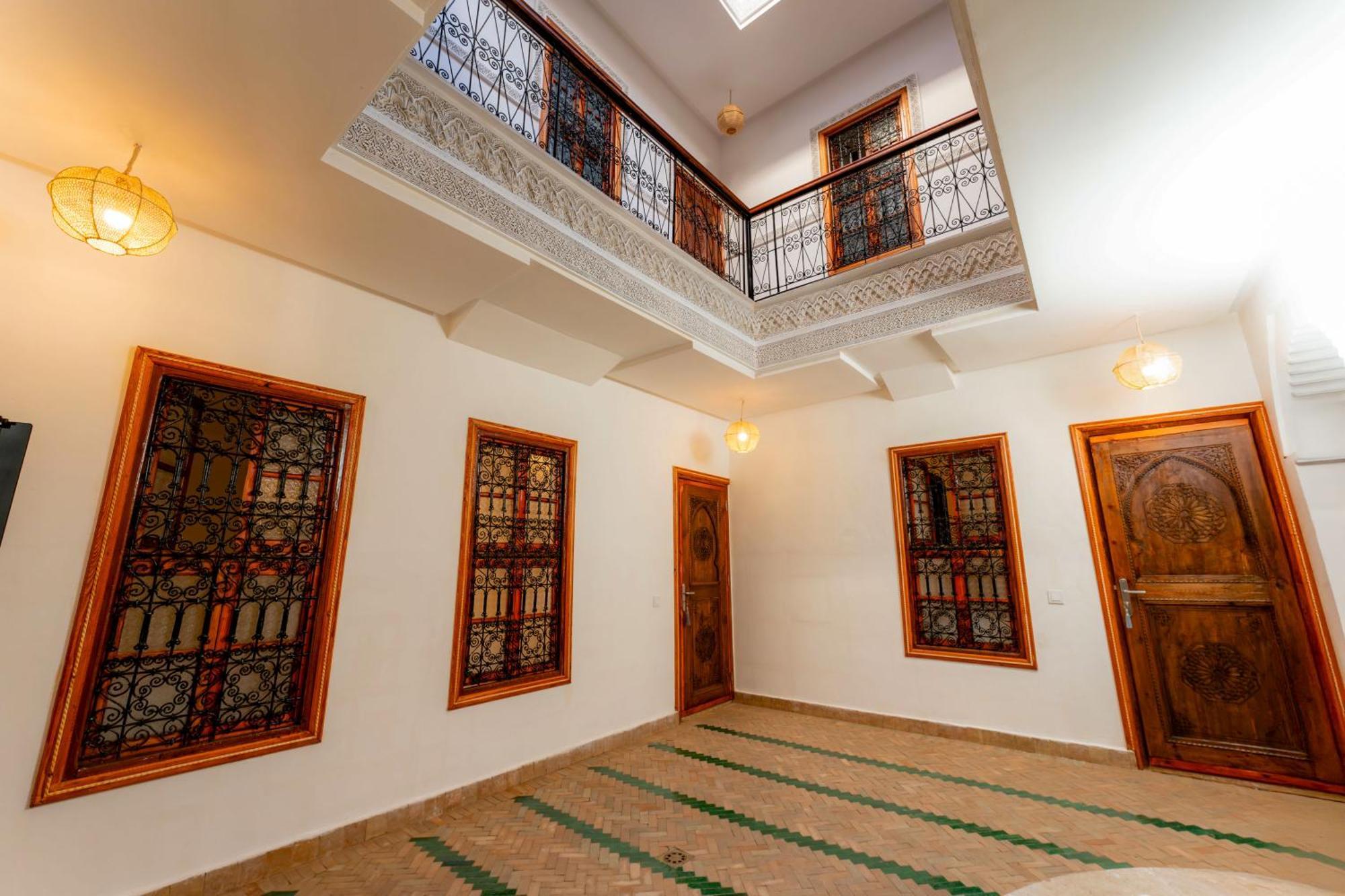 Abrare Marrakesh