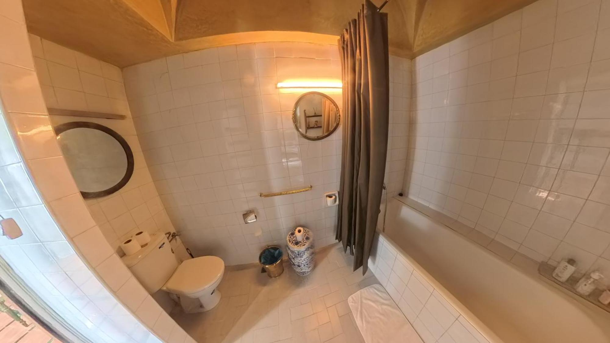 Bed & Breakfast Dar Sydney Marrakesh