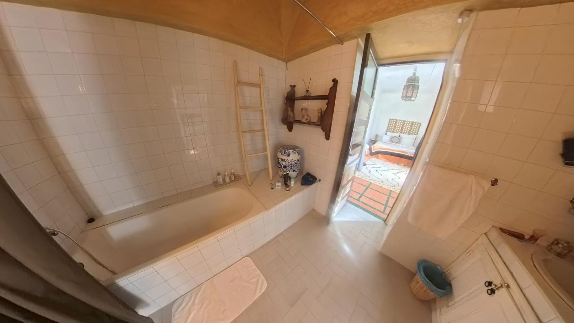 Bed & Breakfast Dar Sydney *