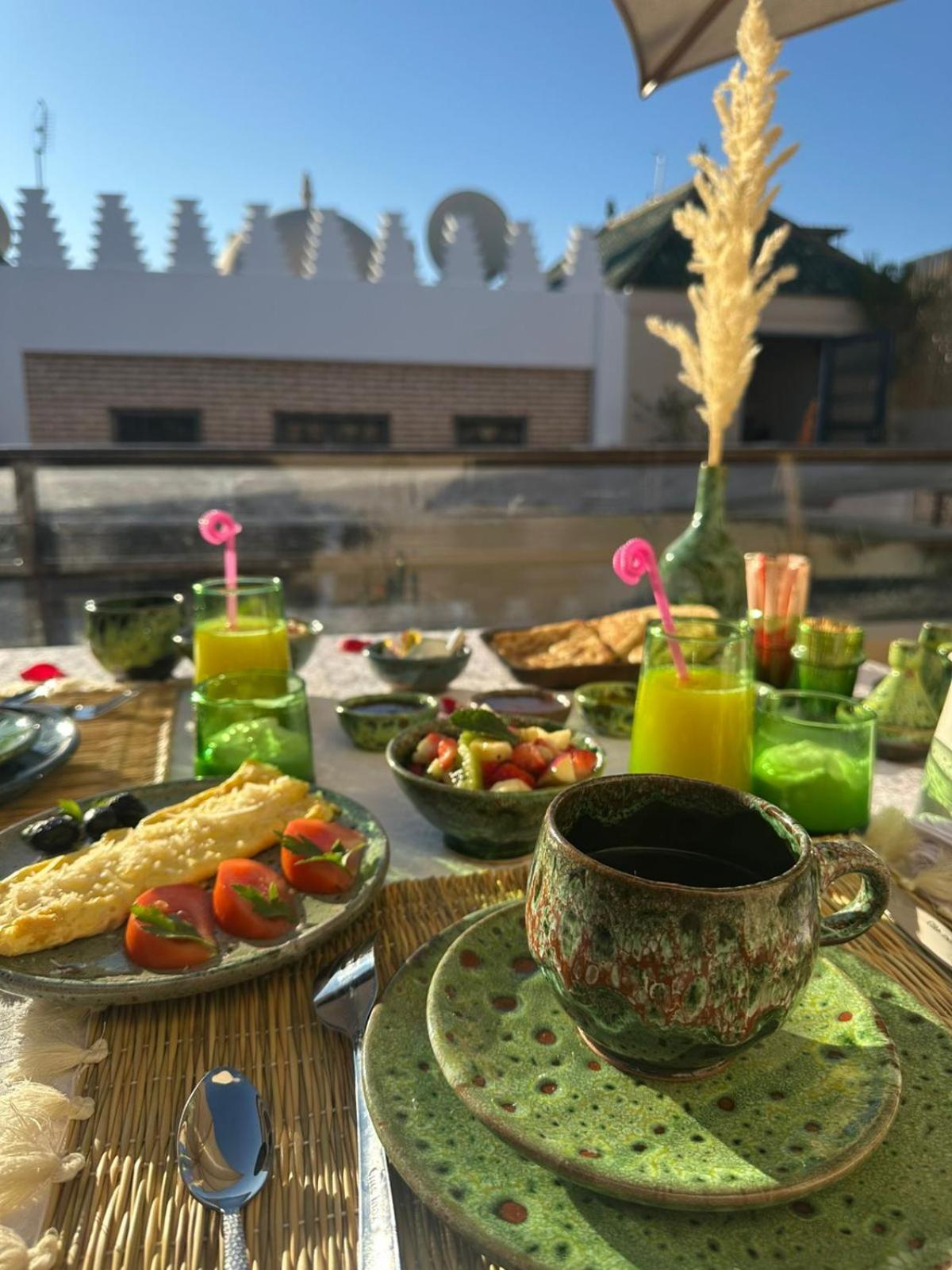 Dar Sydney Bed & Breakfast