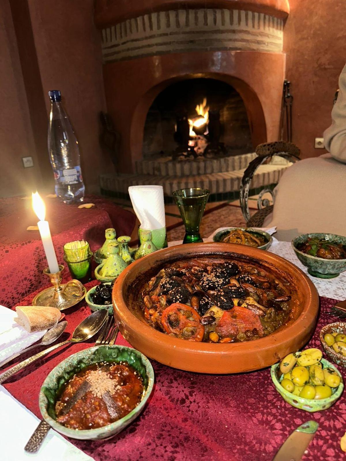 Dar Sydney Bed & Breakfast Marrakesh