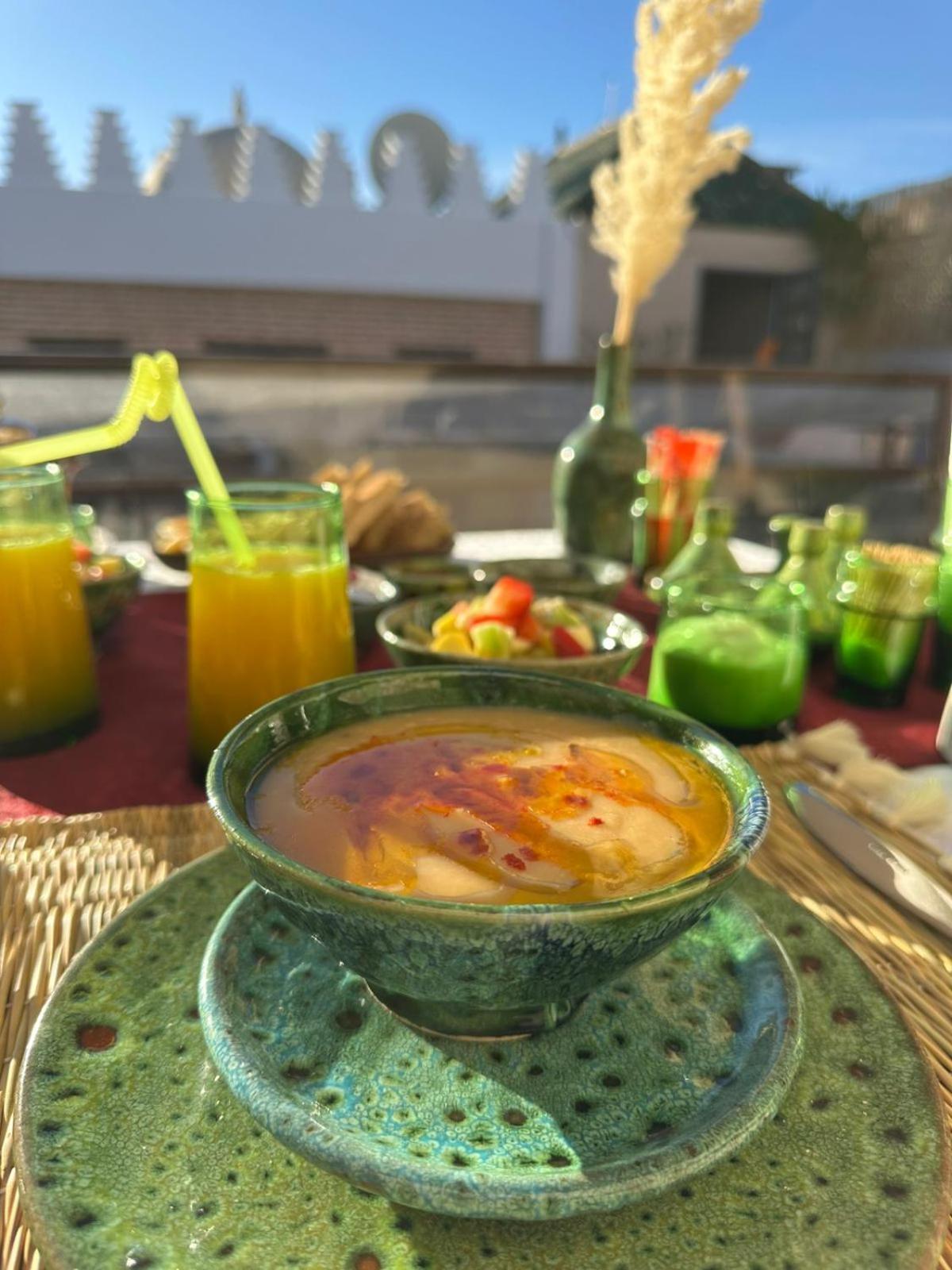 Dar Sydney Marrakesh