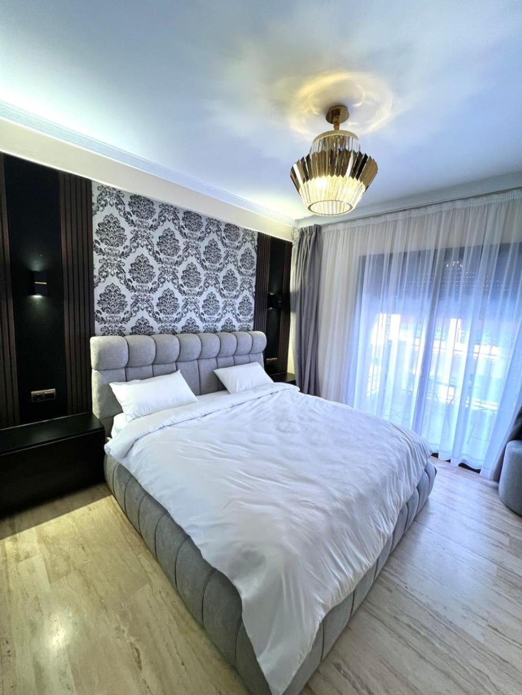 Apartment L'escapade Douce Marrakech