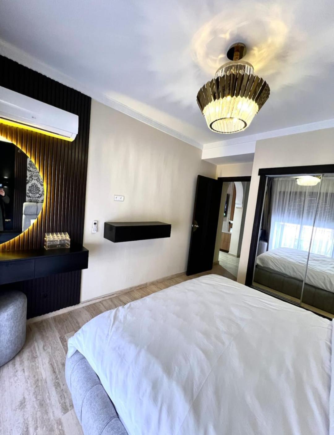 L'escapade Douce Marrakech Apartment *