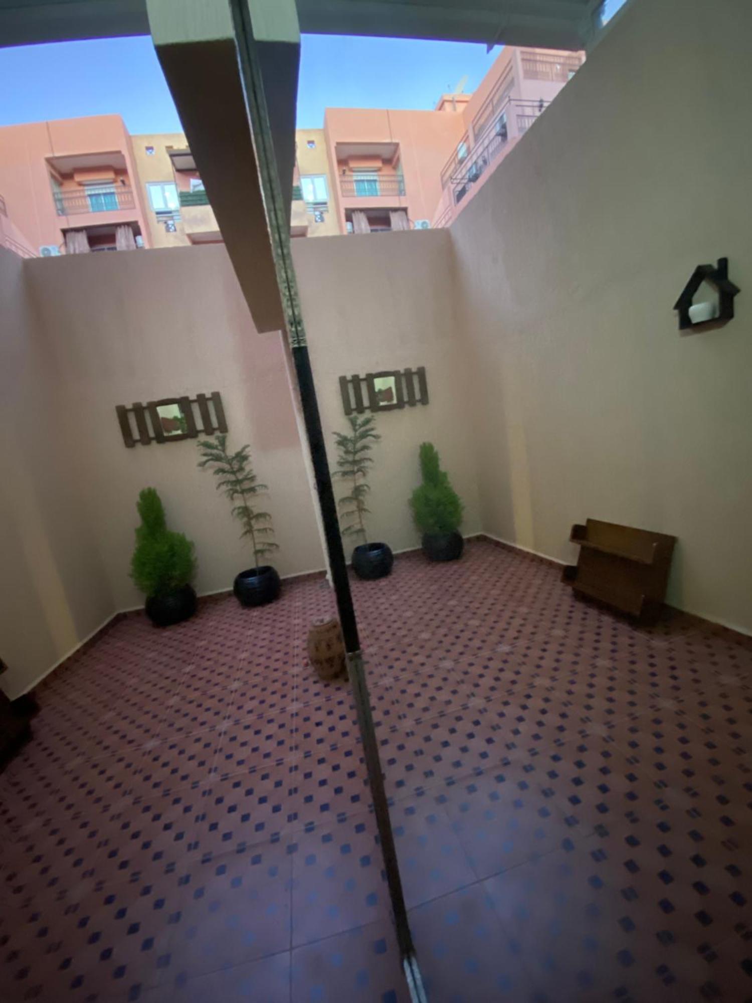 Au Coeur De Gueliz Appartement *