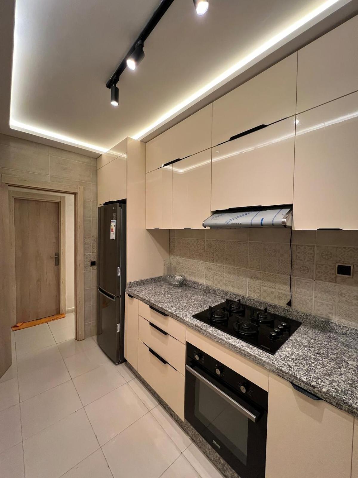 Family In Marrakech Apartment *