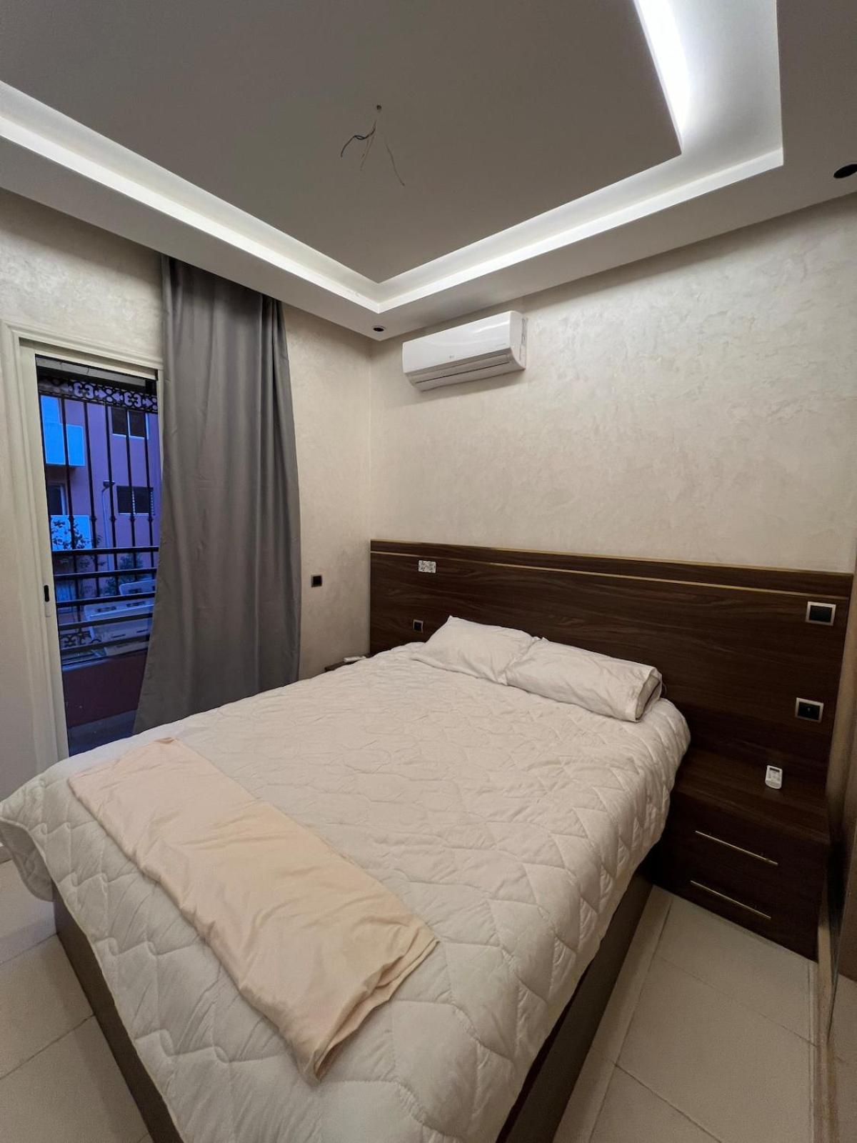 Apartment Family In Marrakech Marrakesh