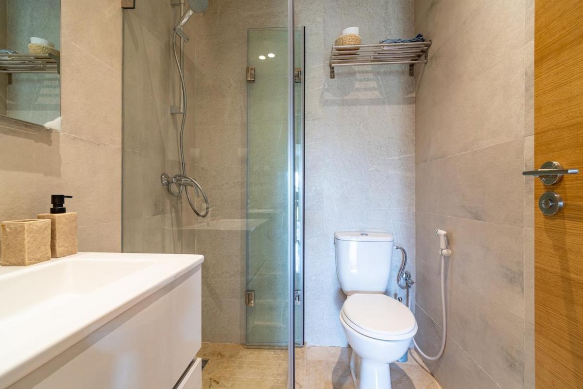 Prestigia Golf Pool & Garden Apartment